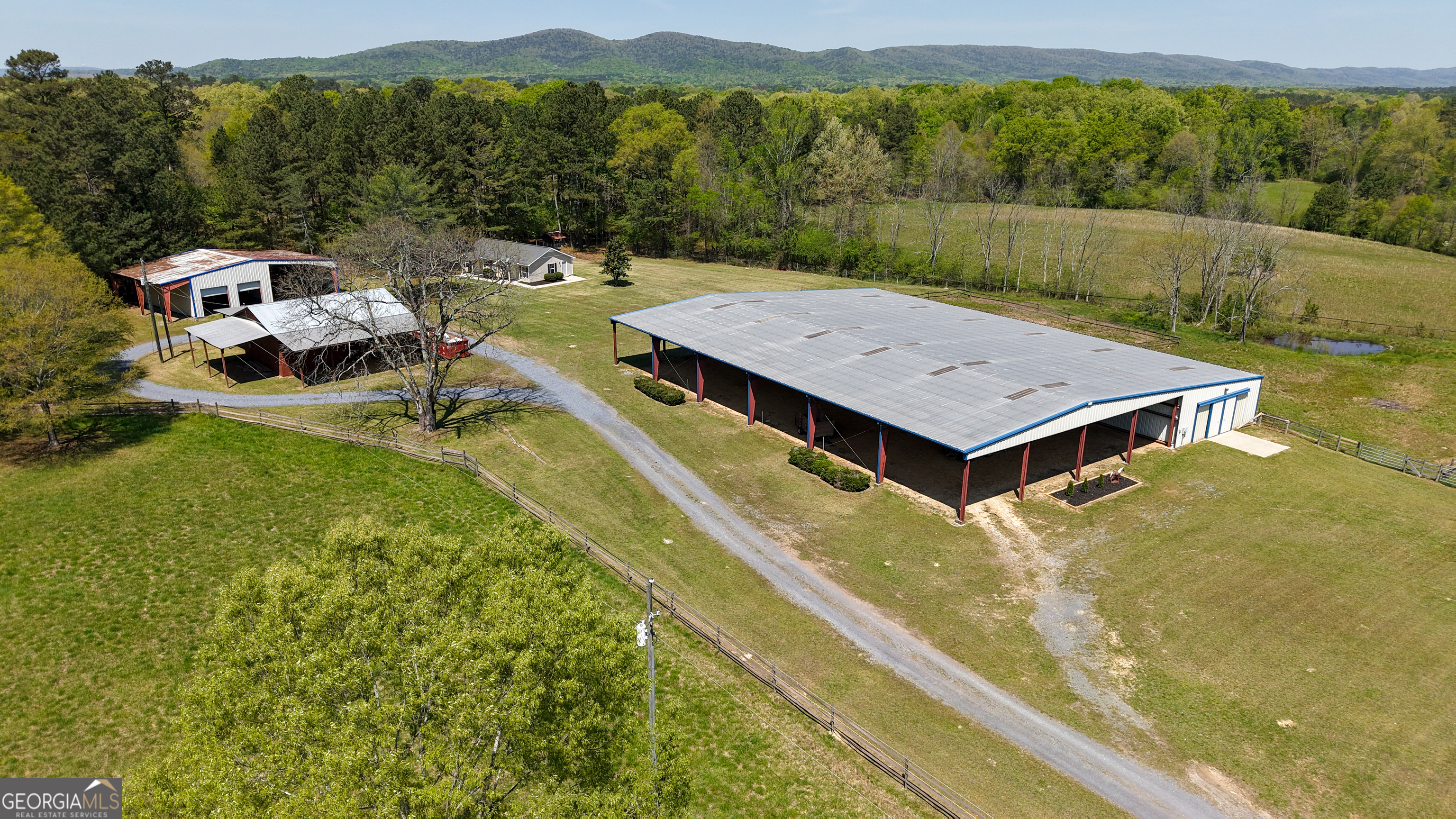 201 Kellett Road NE Rome GA 30165