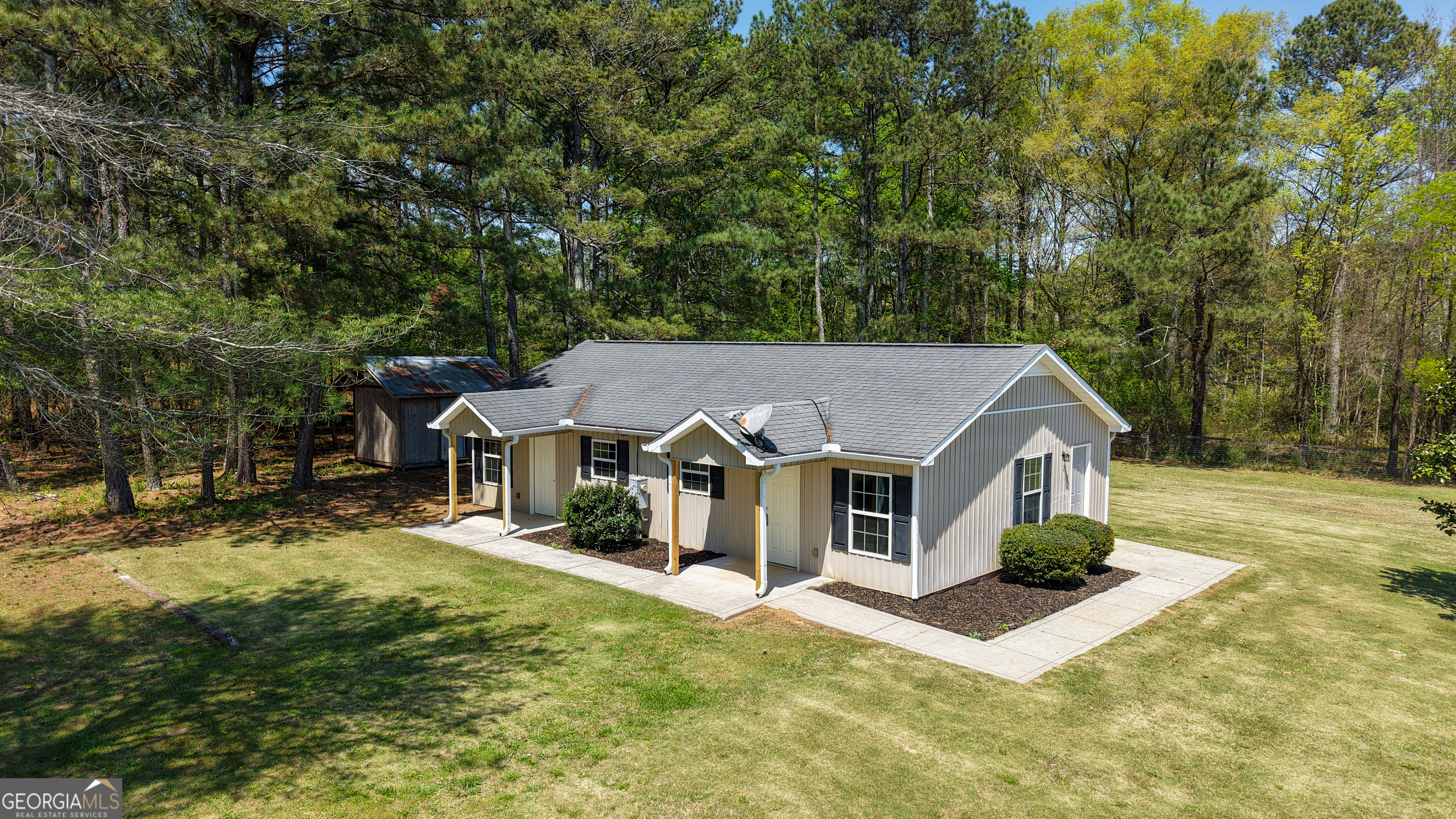 201 Kellett Road NE Rome GA 30165