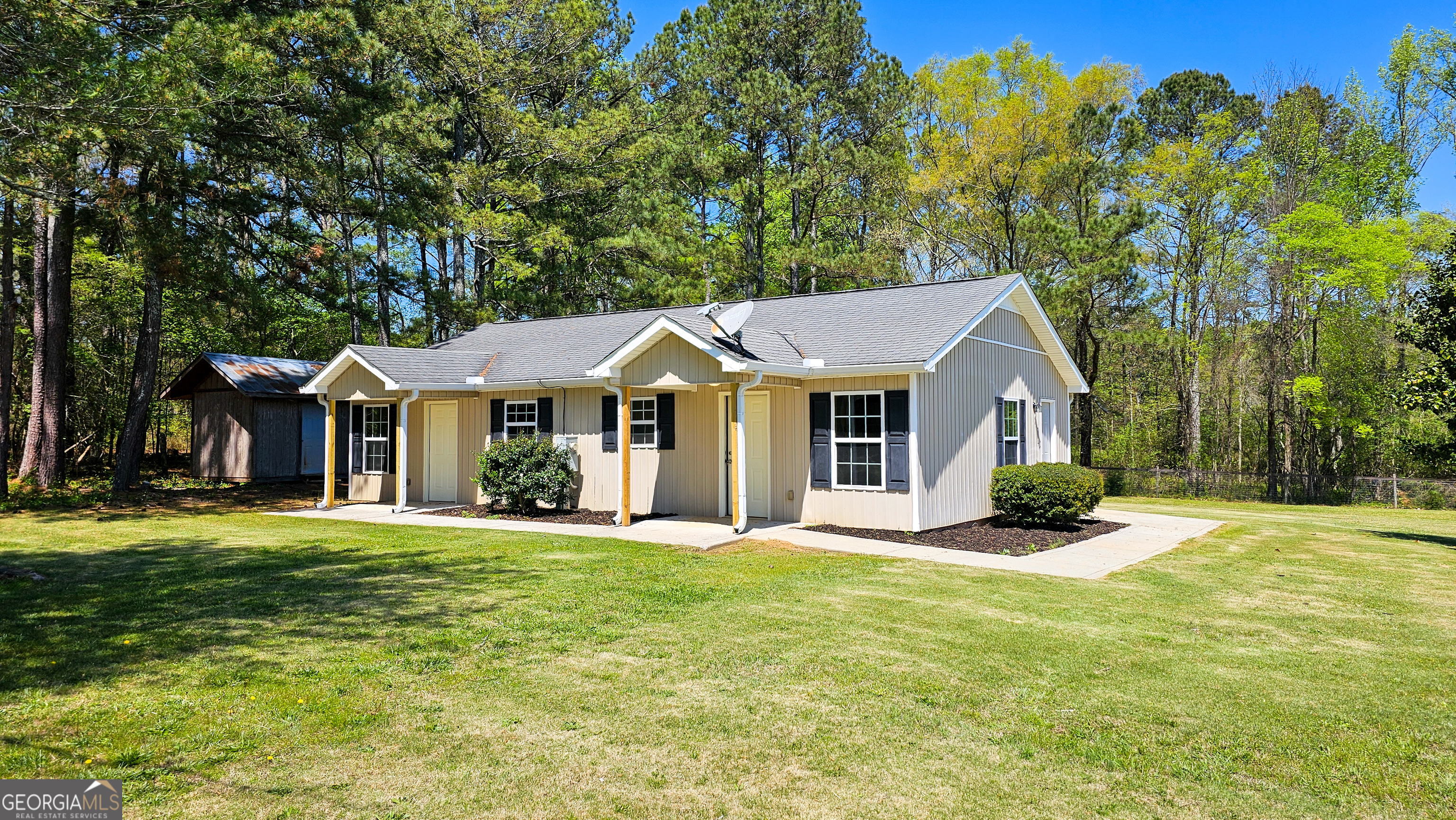 201 Kellett Road NE Rome GA 30165