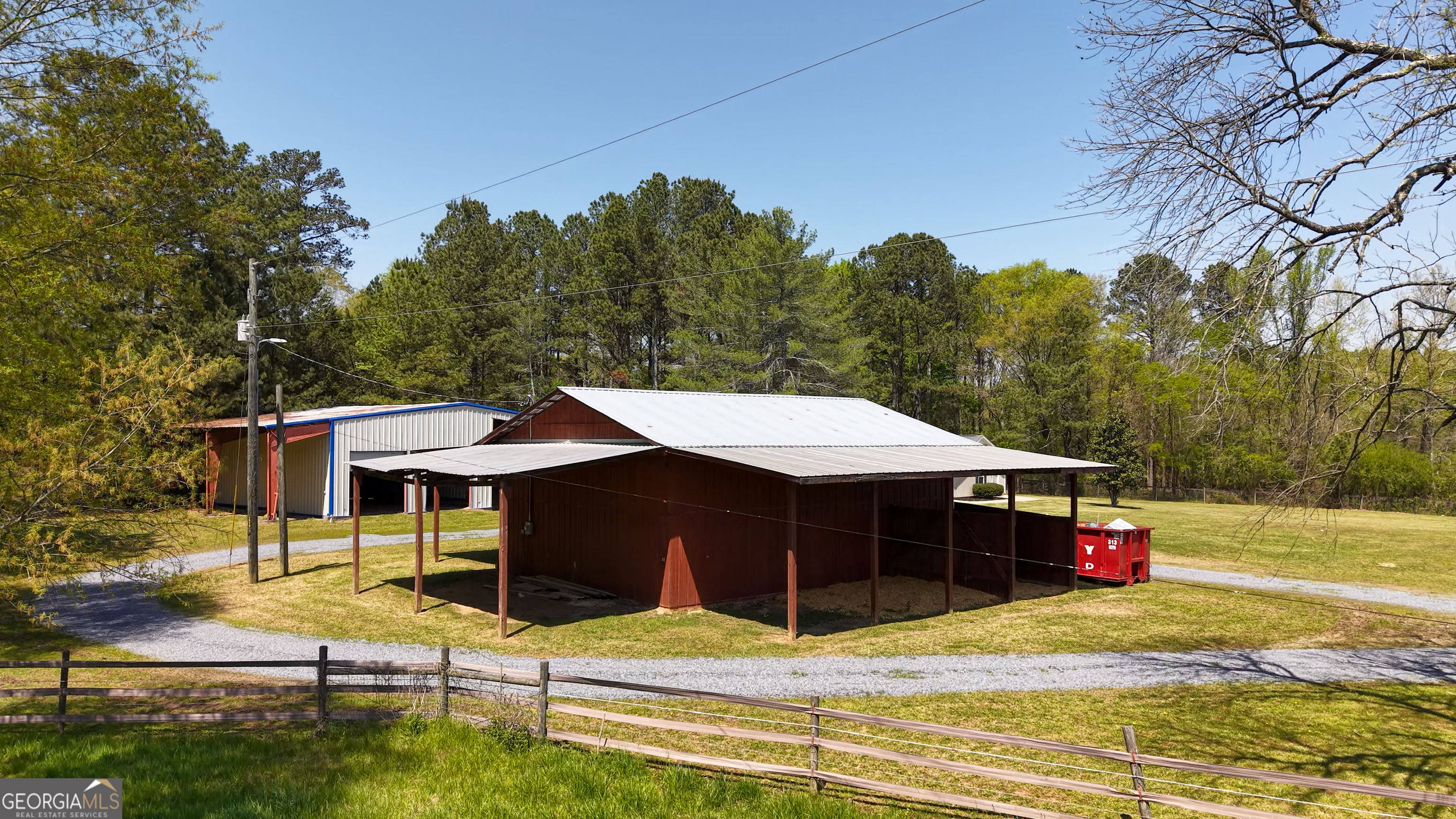 201 Kellett Road NE Rome GA 30165