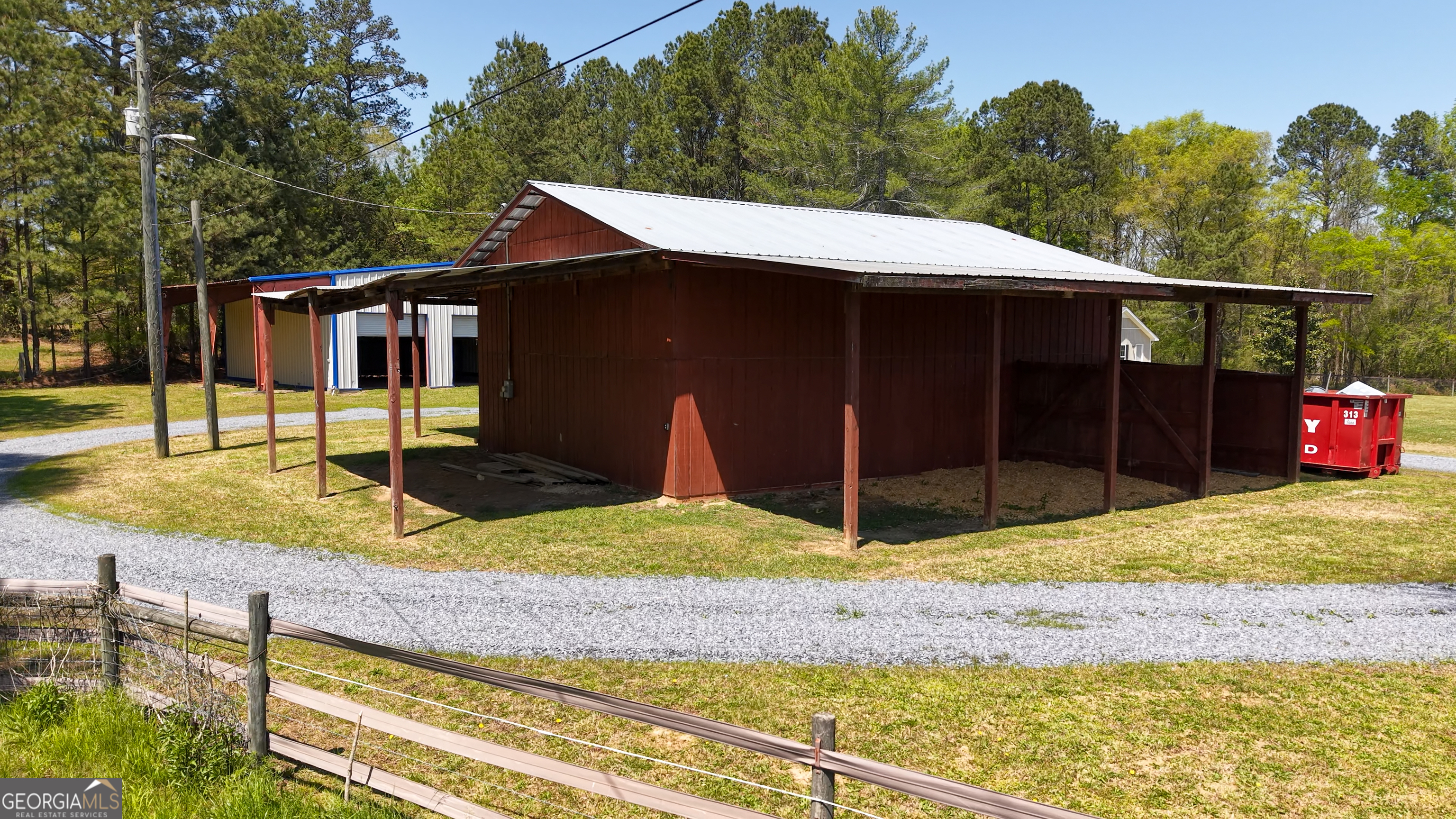 201 Kellett Road NE Rome GA 30165