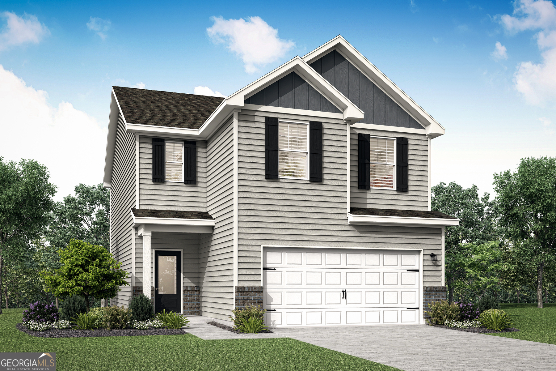 202 Katelyn Way Villa Rica GA 30180
