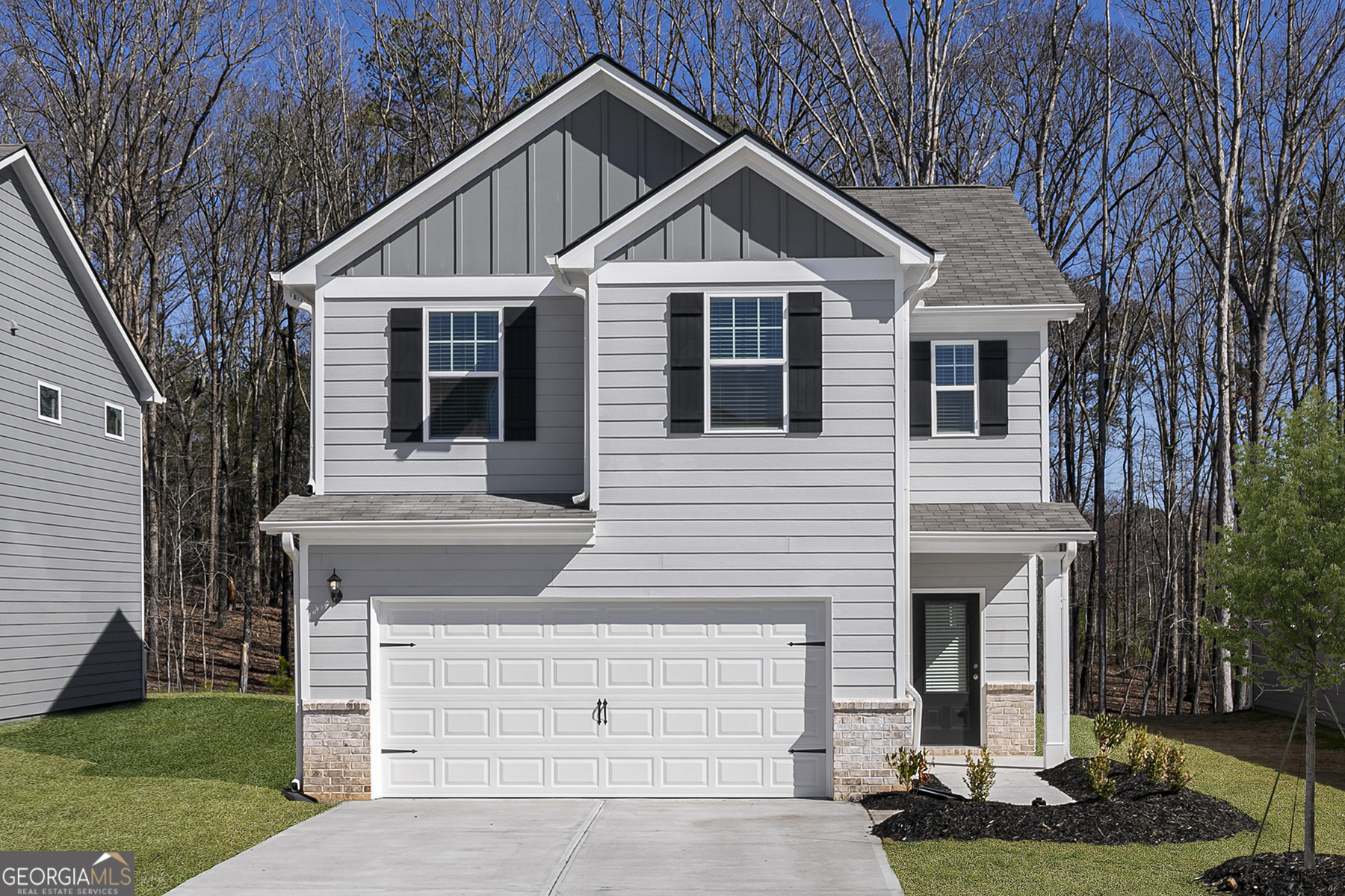 202 Katelyn Way Villa Rica GA 30180