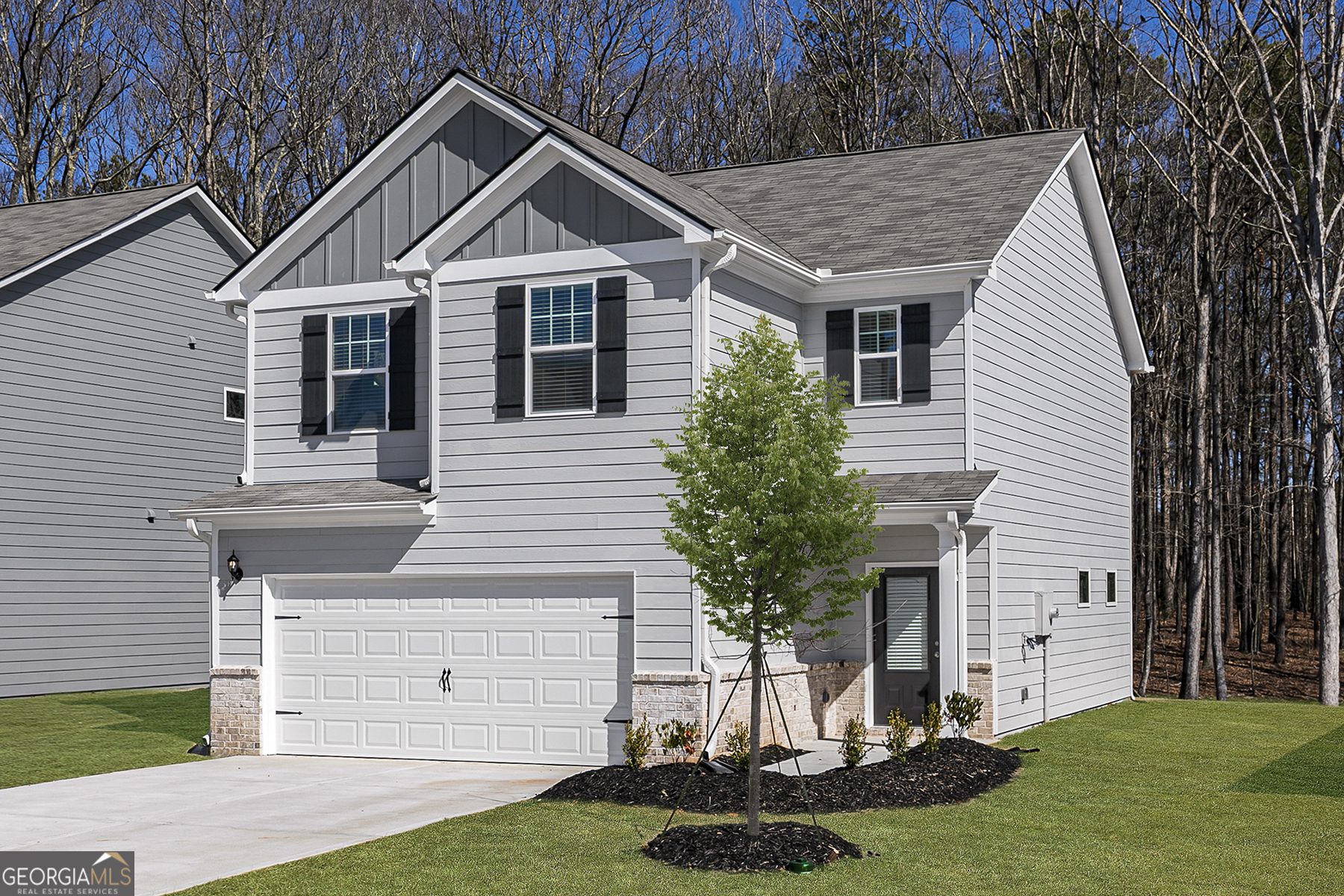 202 Katelyn Way Villa Rica GA 30180