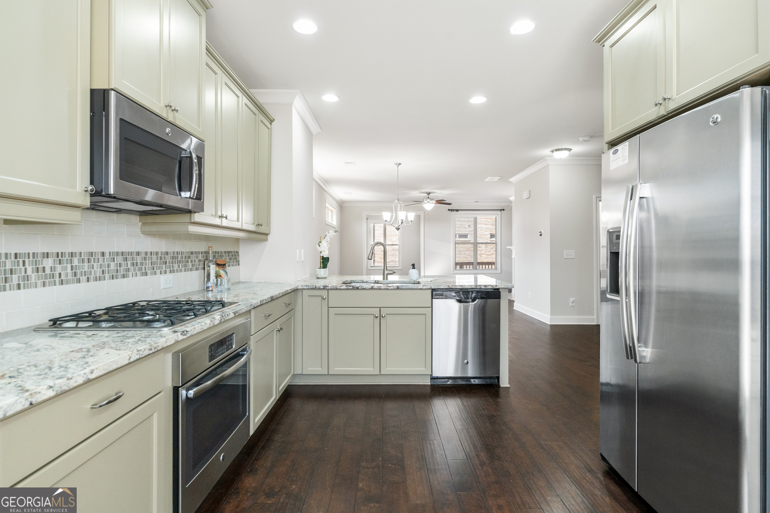1002 Township Square Alpharetta GA 30022