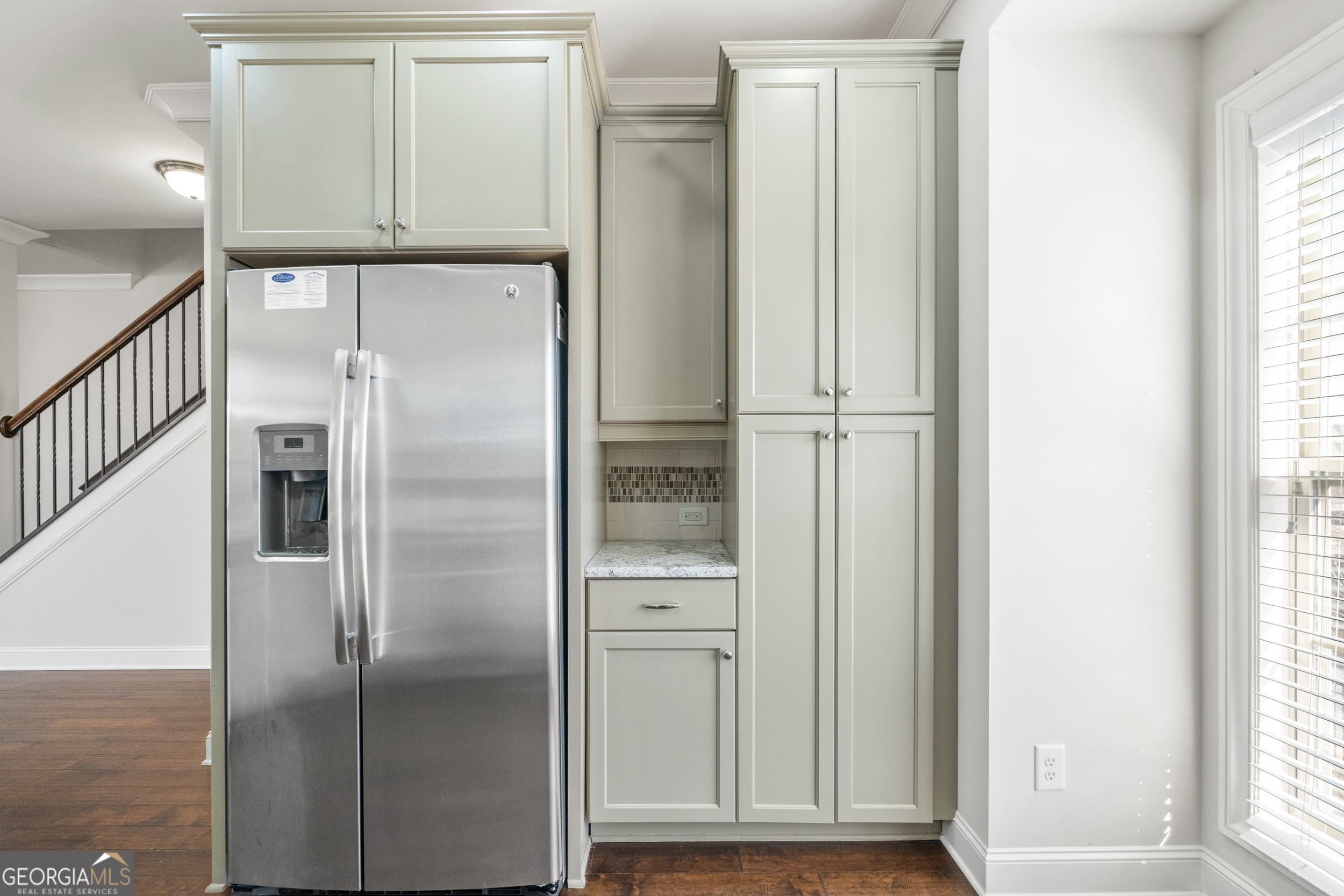 1002 Township Square Alpharetta GA 30022