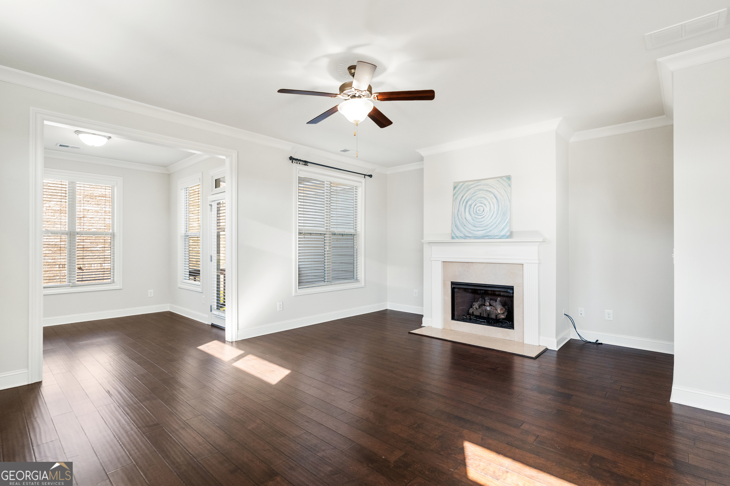 1002 Township Square Alpharetta GA 30022