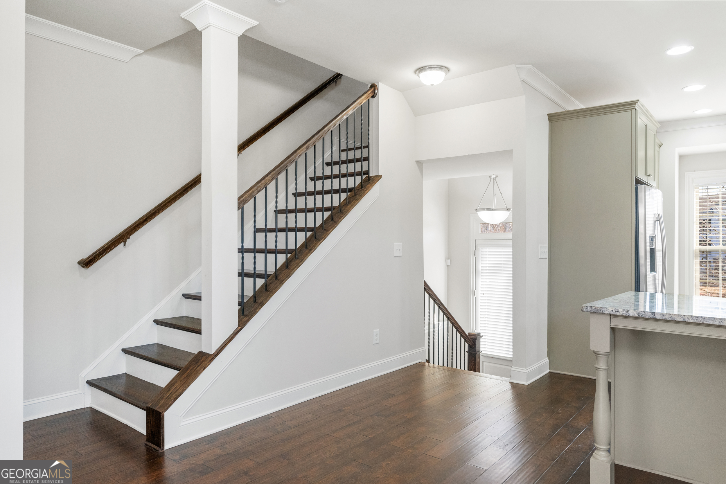 1002 Township Square Alpharetta GA 30022
