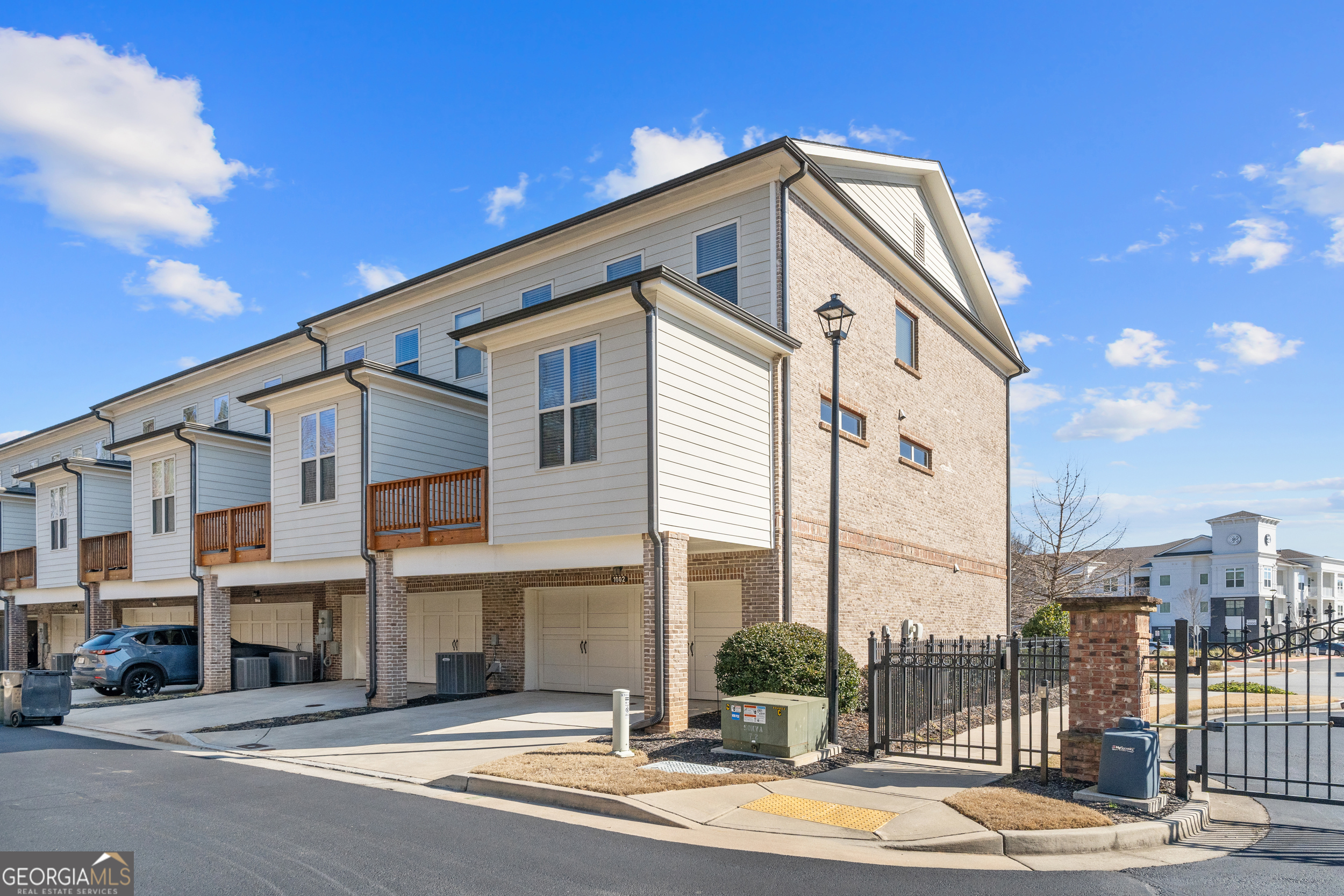 1002 Township Square Alpharetta GA 30022