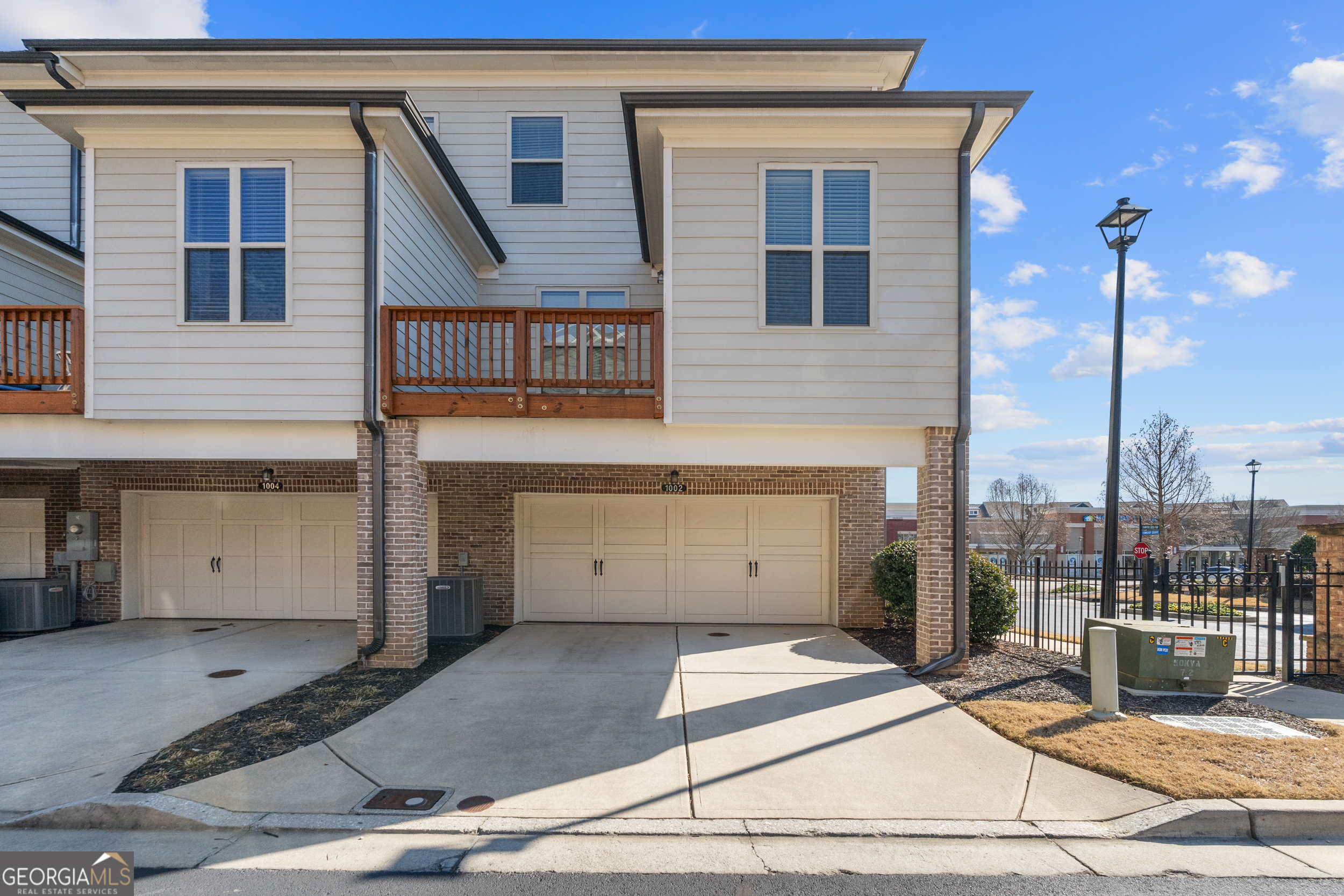 1002 Township Square Alpharetta GA 30022