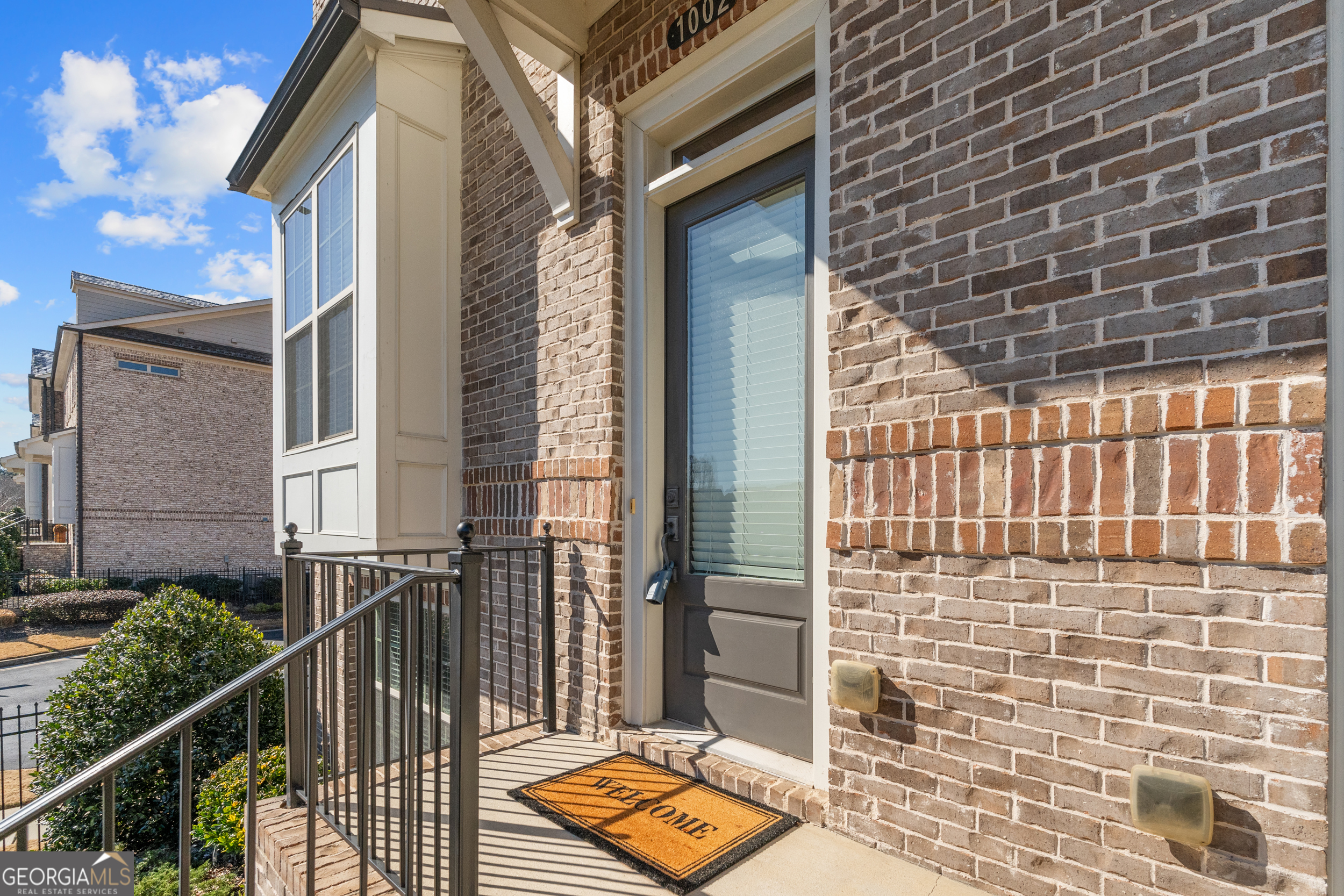 1002 Township Square Alpharetta GA 30022