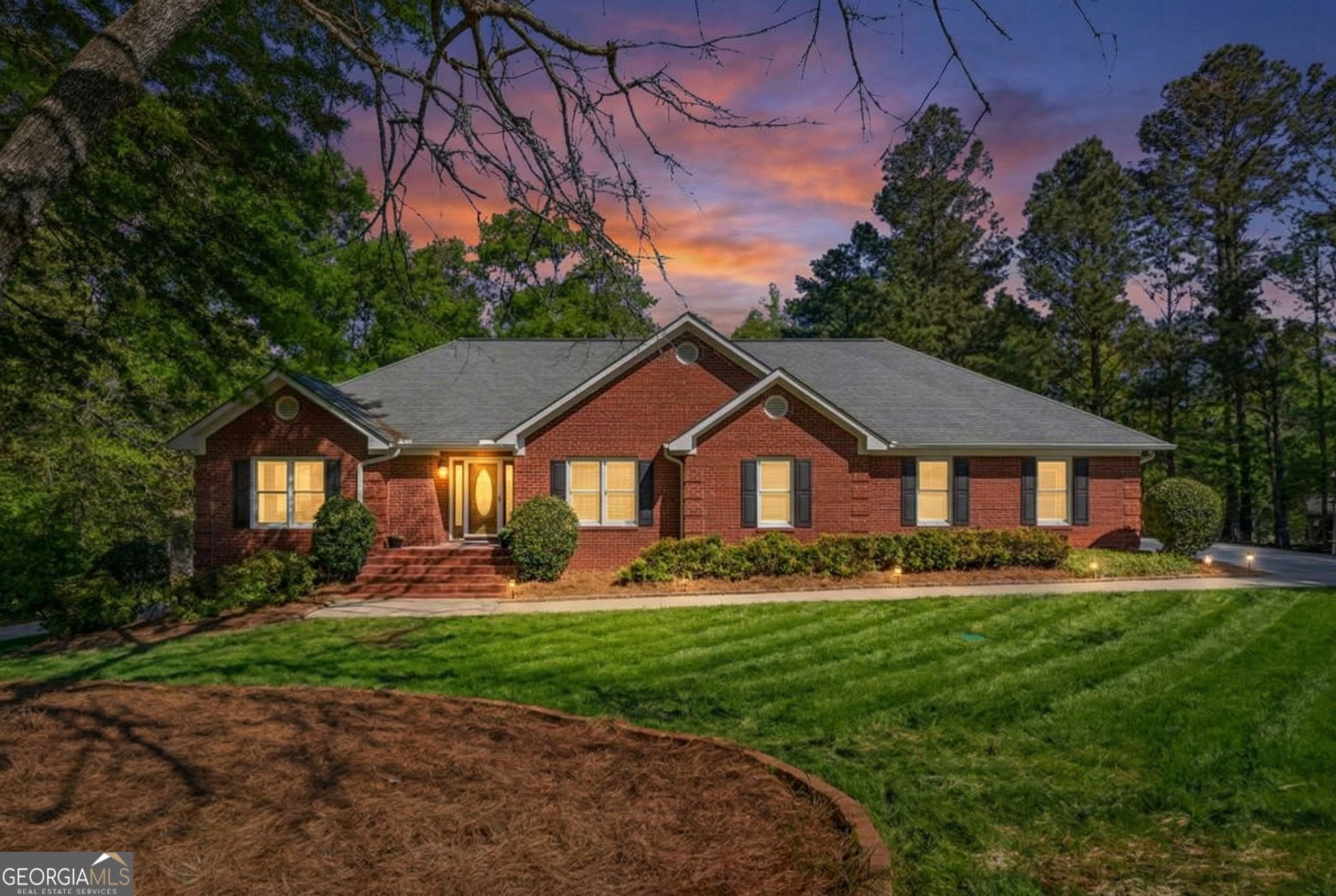 205 Eastfield Drive Mcdonough GA 30252