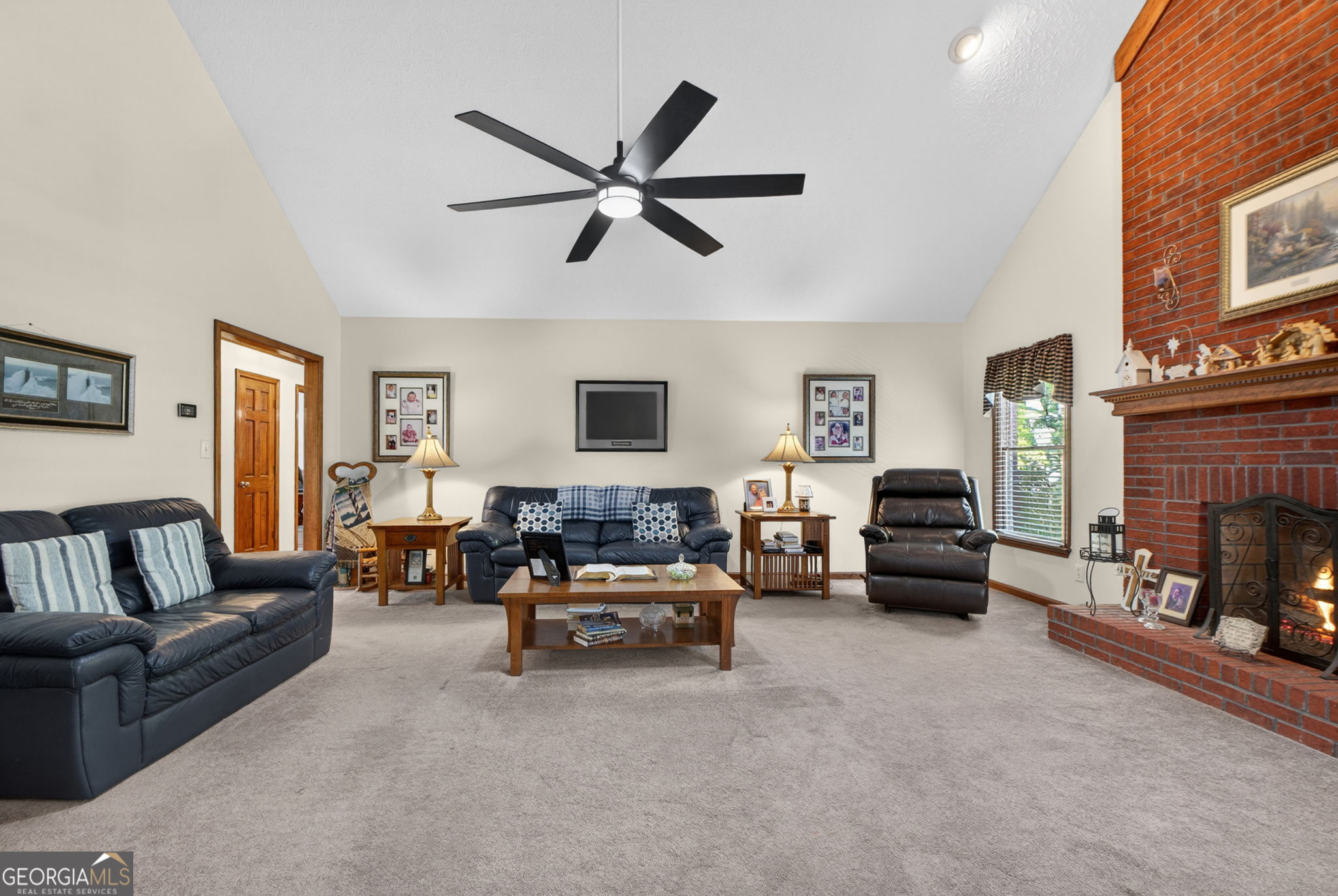 205 Eastfield Drive Mcdonough GA 30252