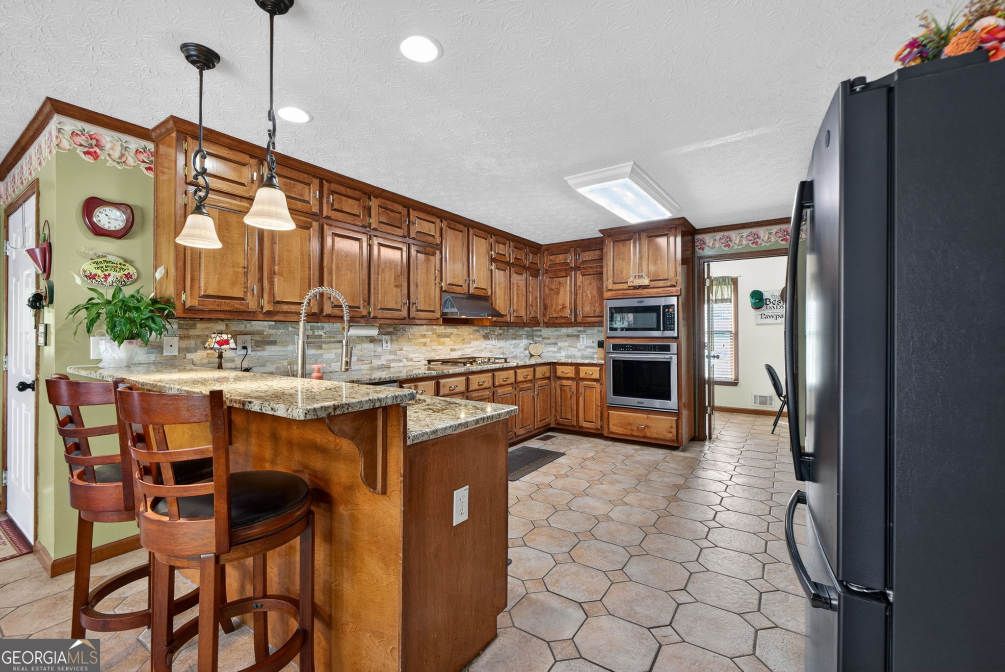 205 Eastfield Drive Mcdonough GA 30252