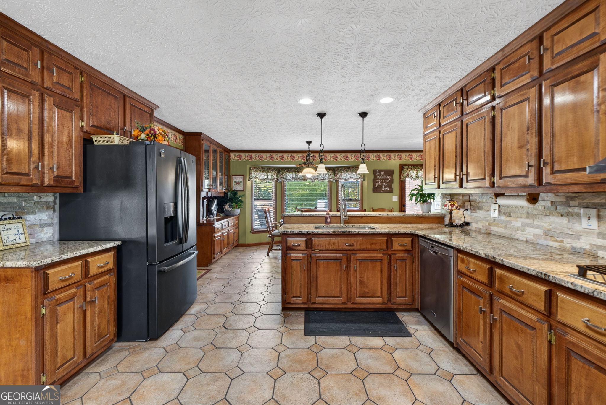 205 Eastfield Drive Mcdonough GA 30252