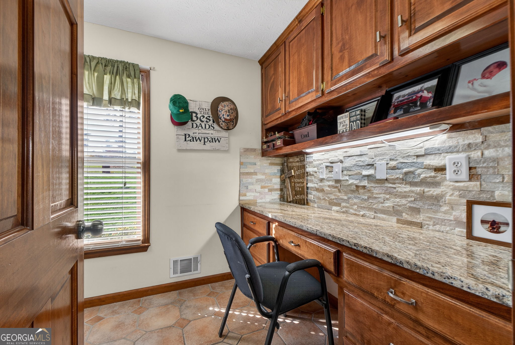 205 Eastfield Drive Mcdonough GA 30252