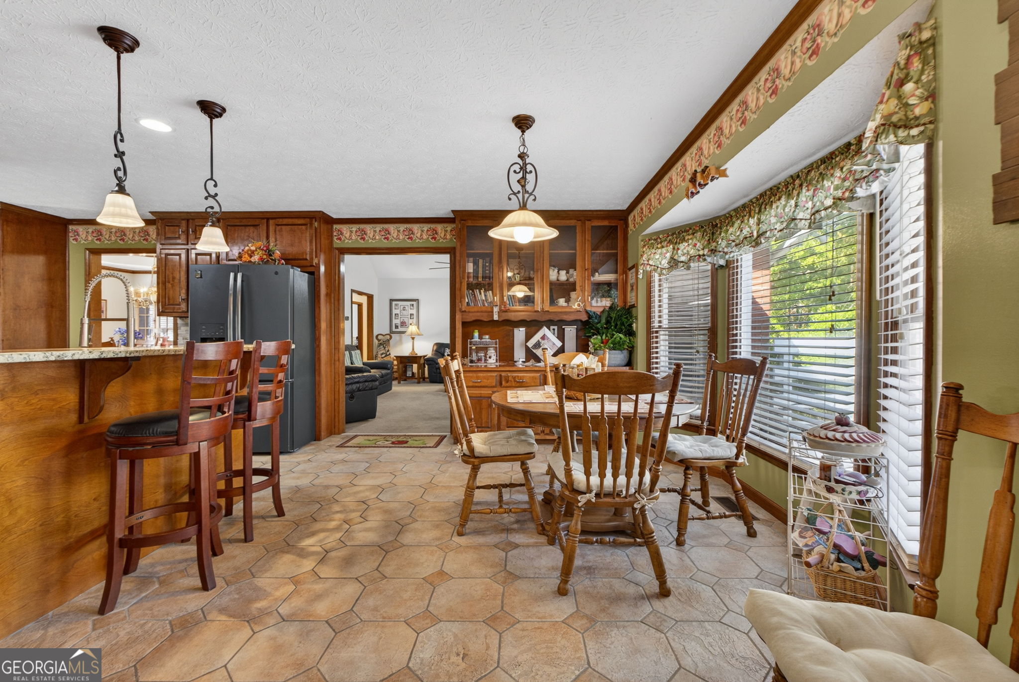 205 Eastfield Drive Mcdonough GA 30252