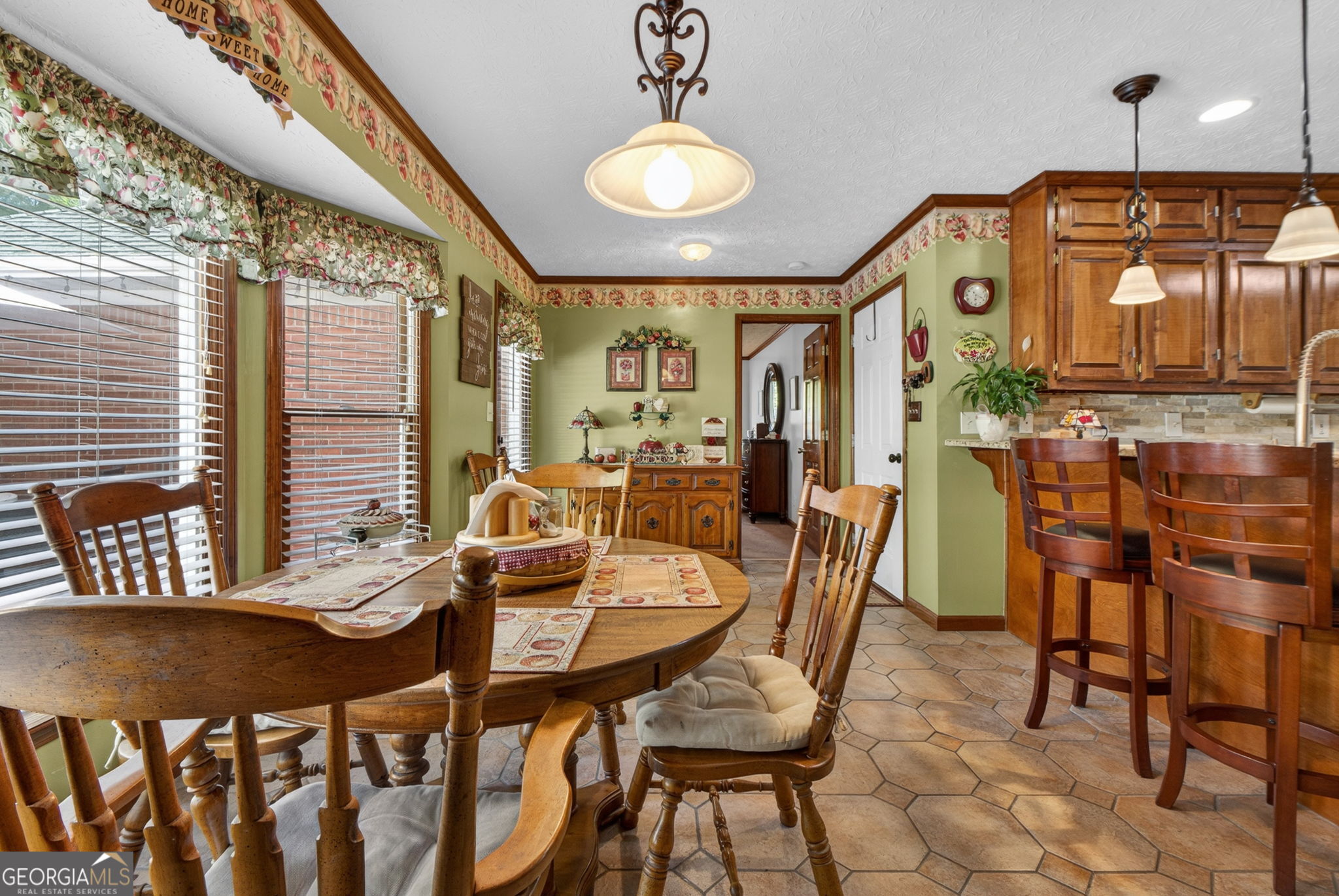 205 Eastfield Drive Mcdonough GA 30252
