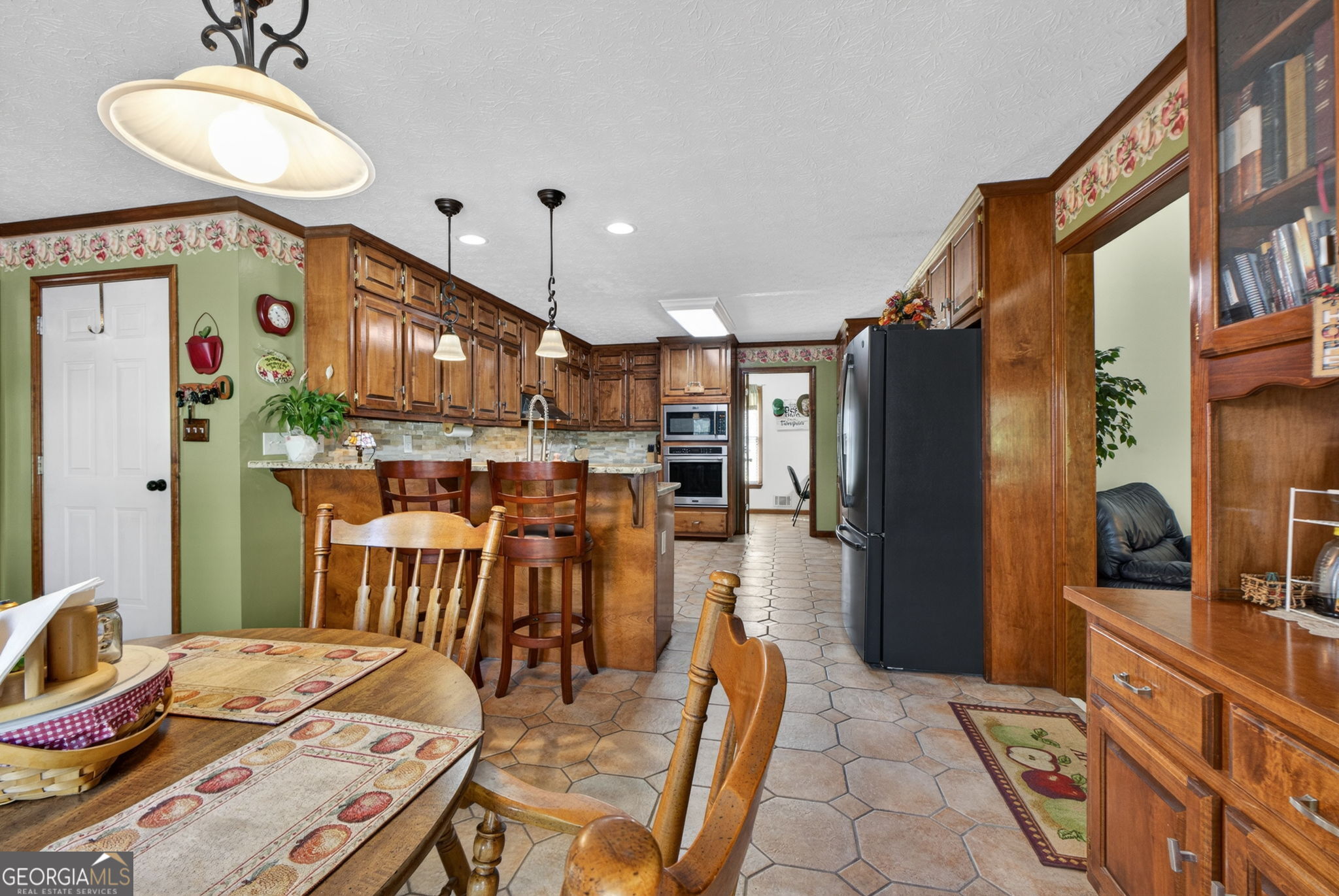 205 Eastfield Drive Mcdonough GA 30252