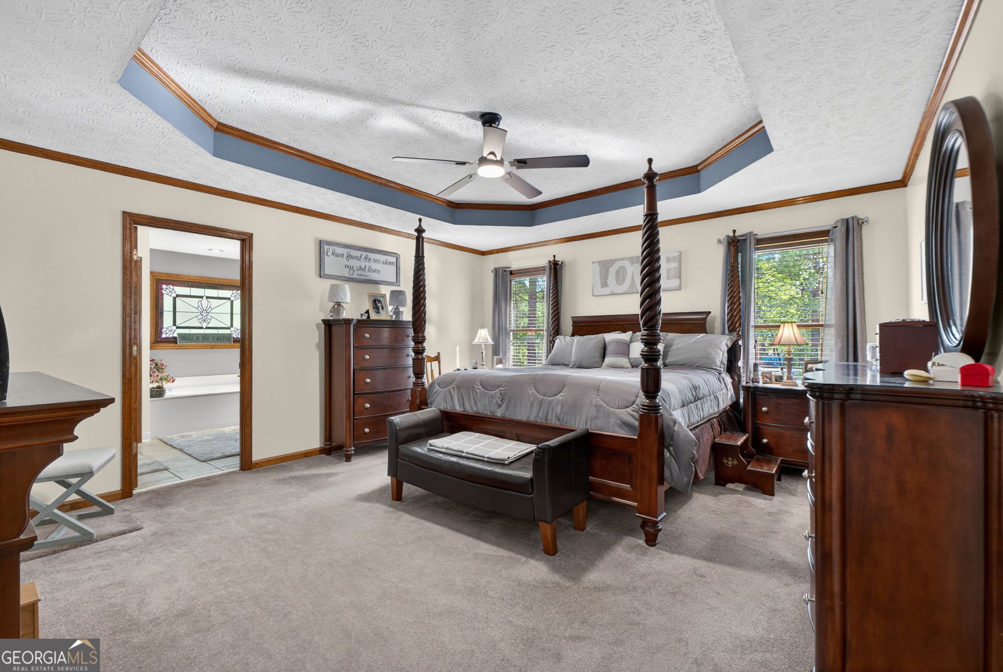 205 Eastfield Drive Mcdonough GA 30252