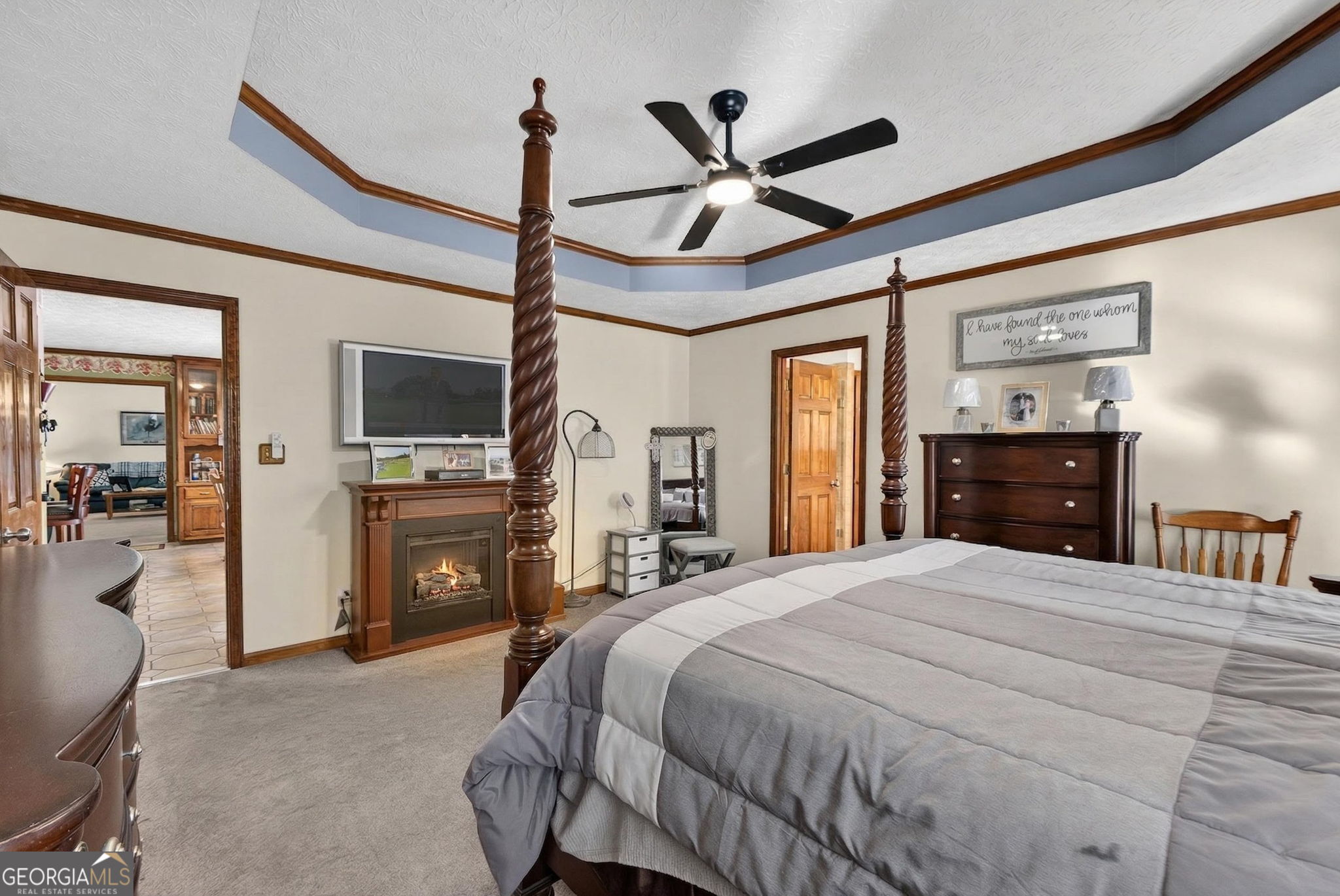 205 Eastfield Drive Mcdonough GA 30252