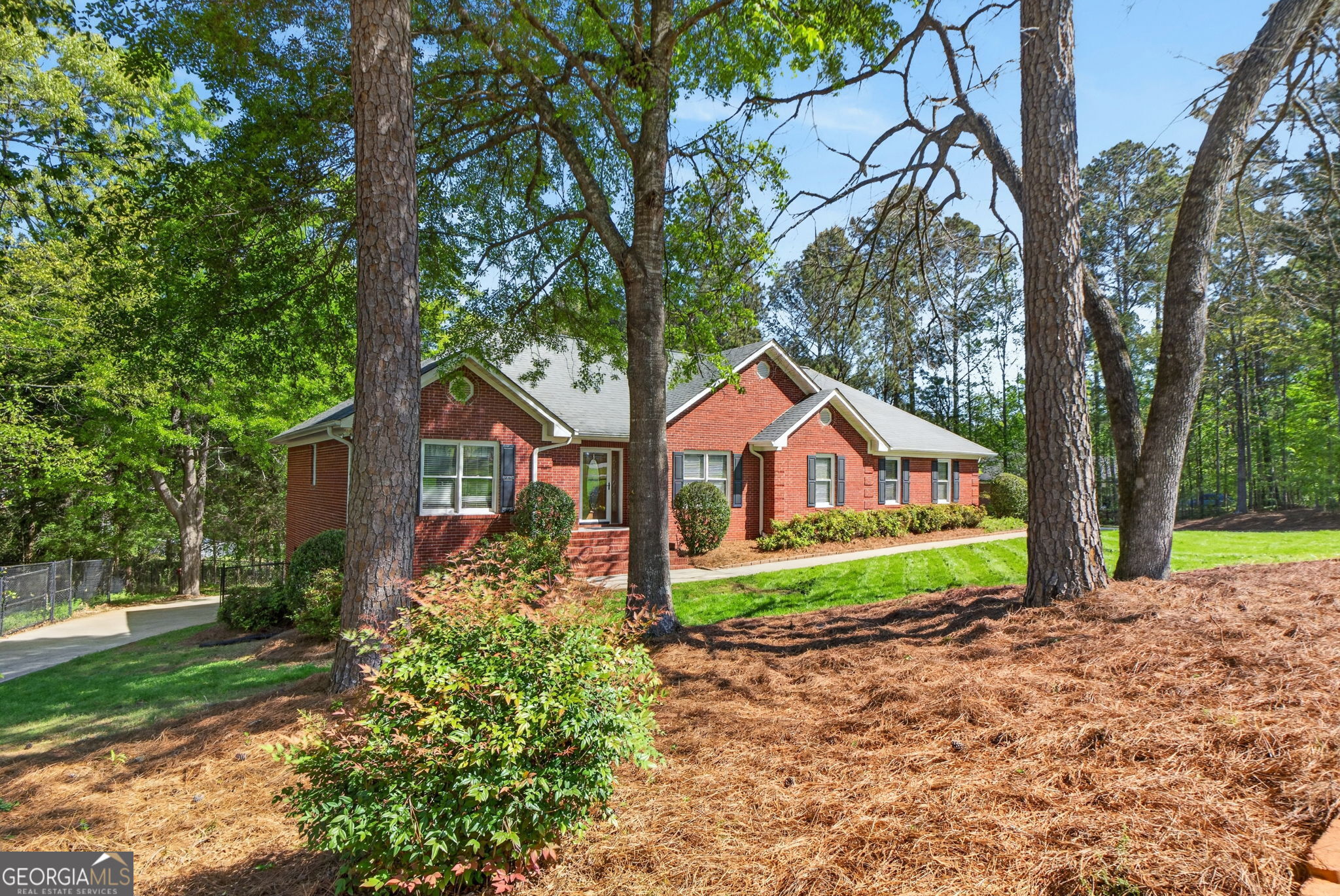 205 Eastfield Drive Mcdonough GA 30252