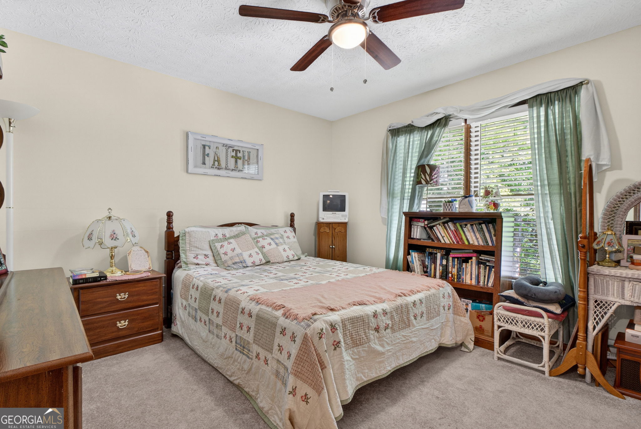 205 Eastfield Drive Mcdonough GA 30252