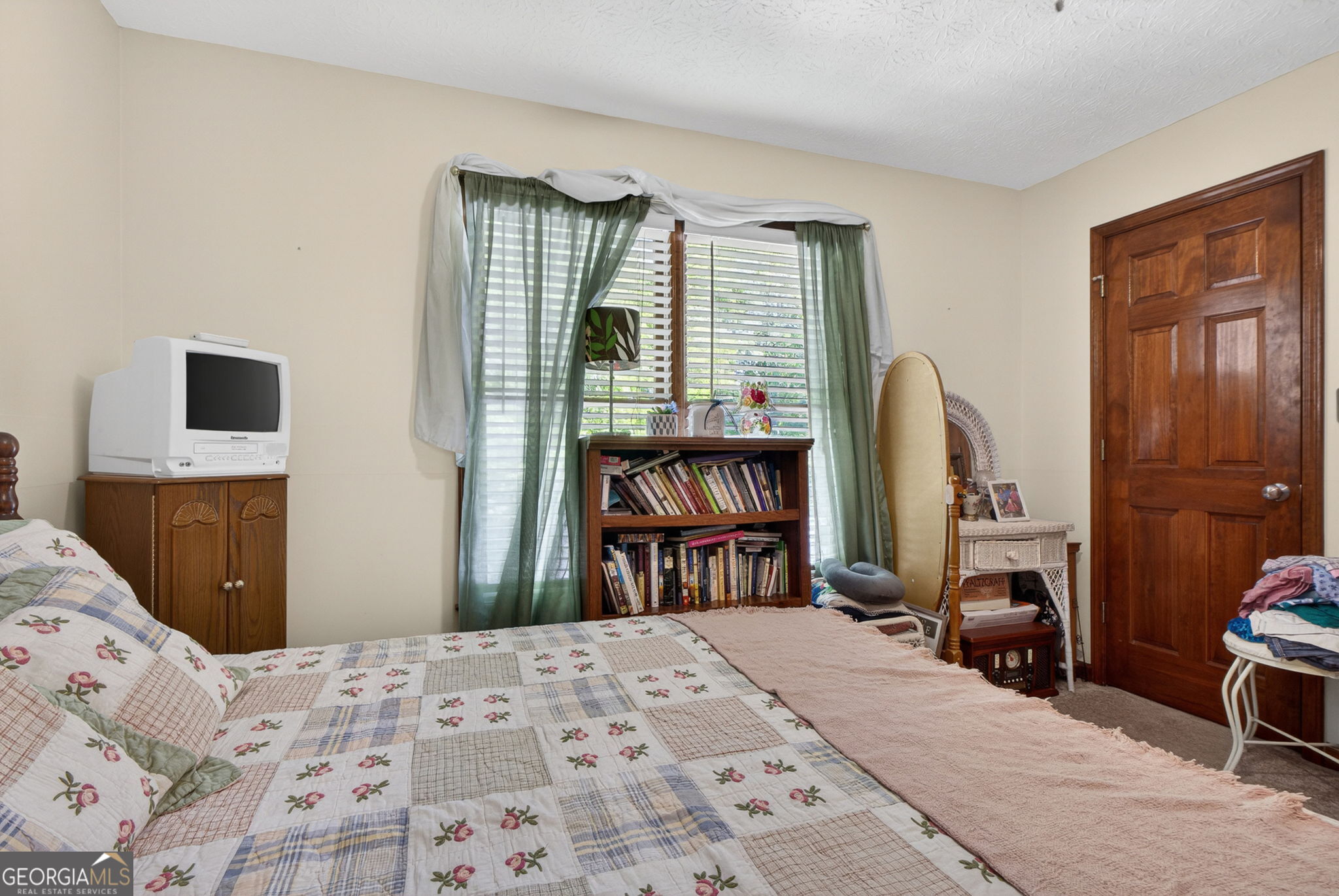 205 Eastfield Drive Mcdonough GA 30252