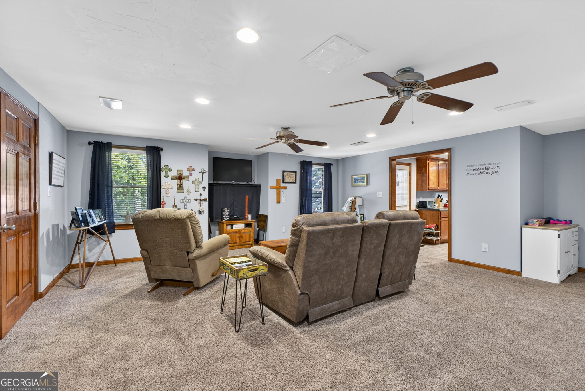 205 Eastfield Drive Mcdonough GA 30252