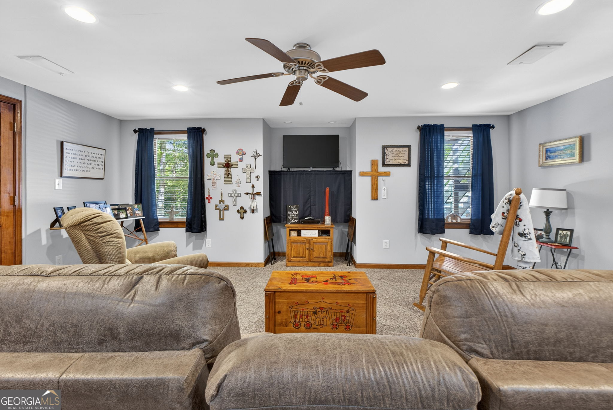 205 Eastfield Drive Mcdonough GA 30252