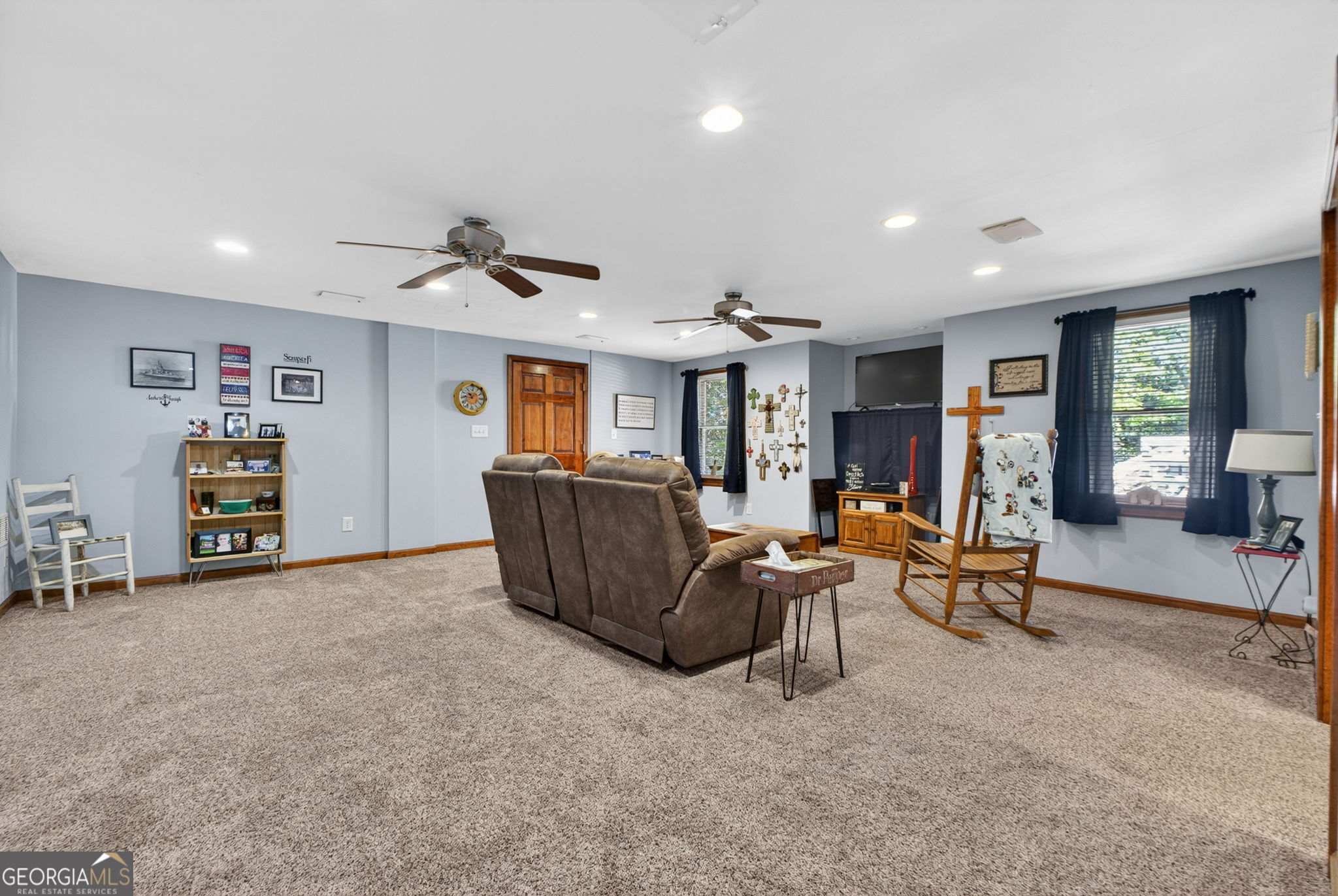 205 Eastfield Drive Mcdonough GA 30252