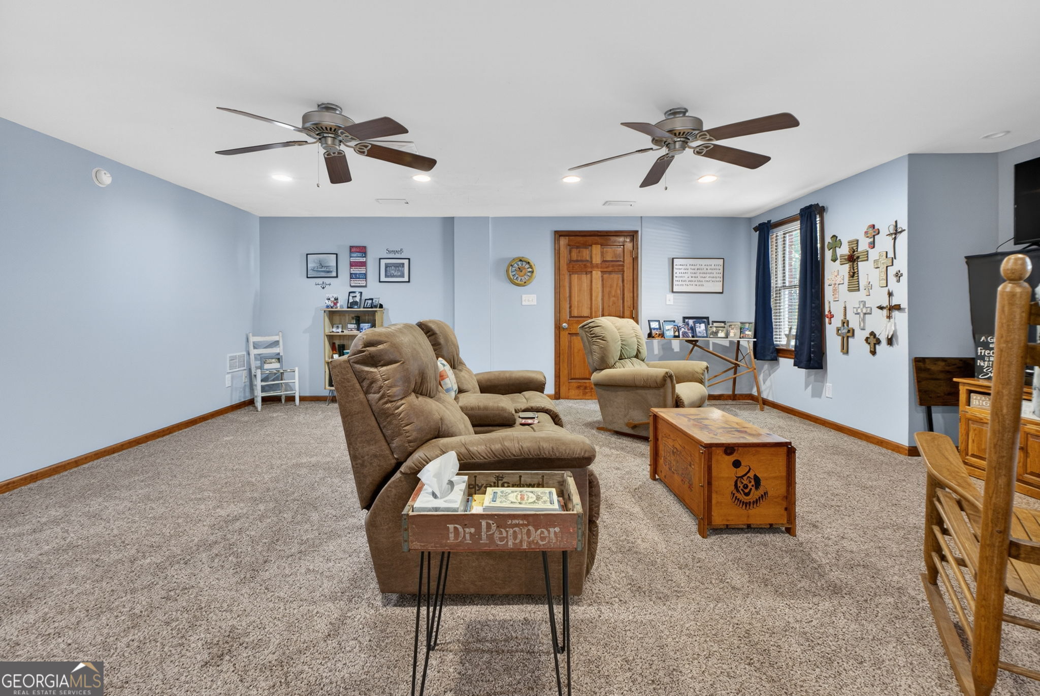 205 Eastfield Drive Mcdonough GA 30252