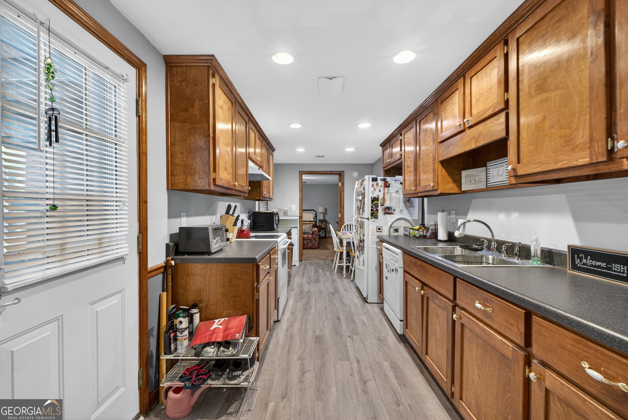 205 Eastfield Drive Mcdonough GA 30252