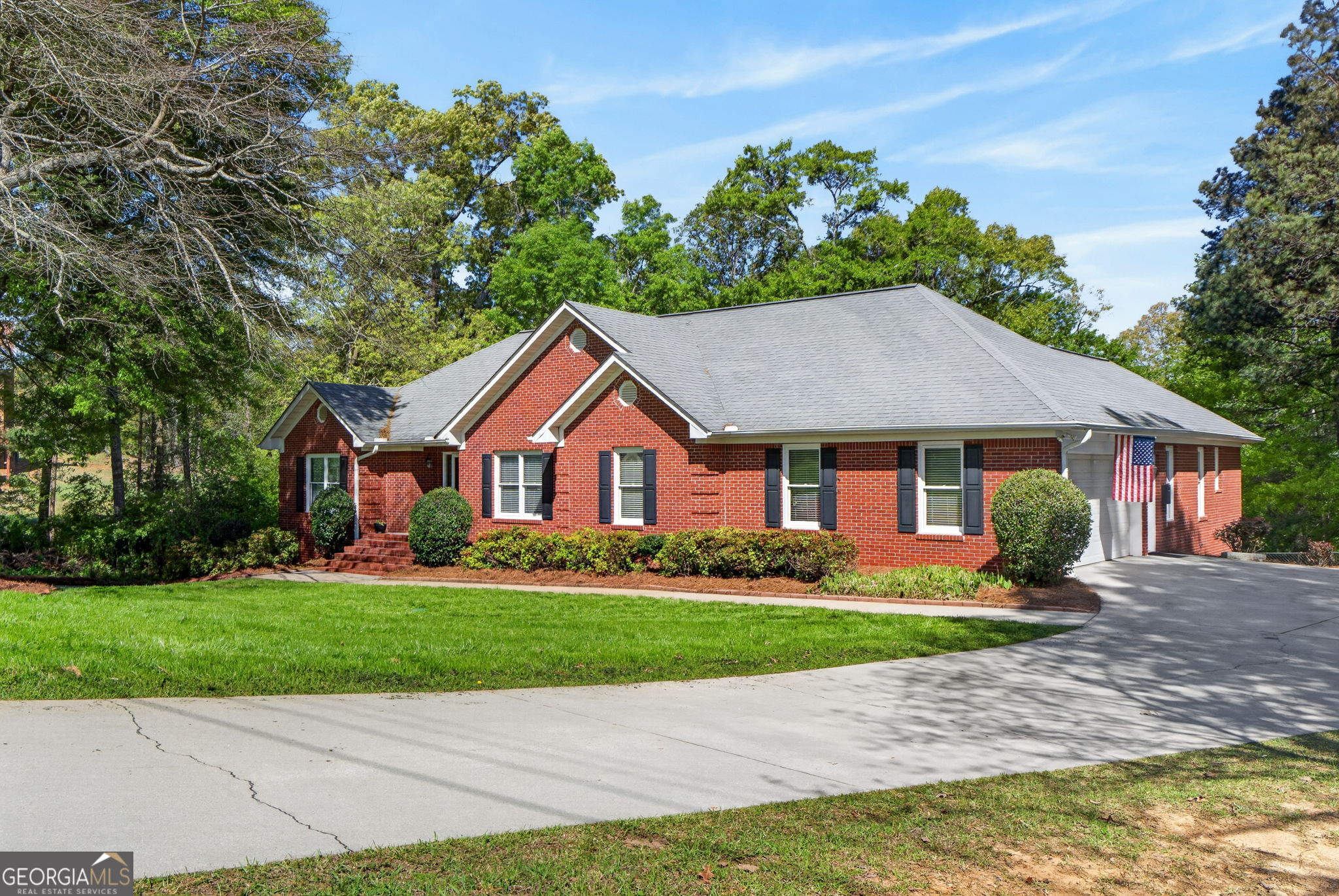 205 Eastfield Drive Mcdonough GA 30252