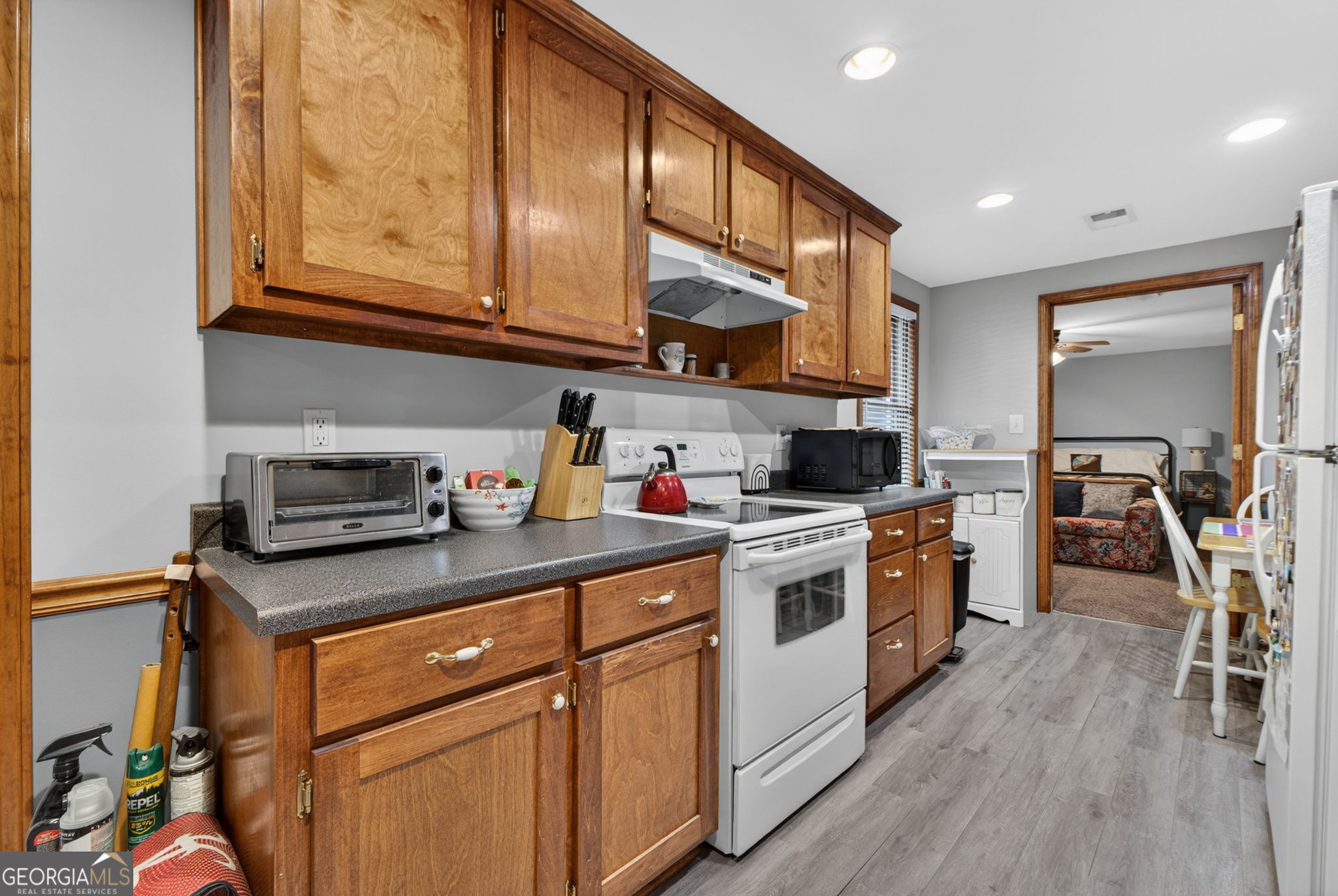 205 Eastfield Drive Mcdonough GA 30252