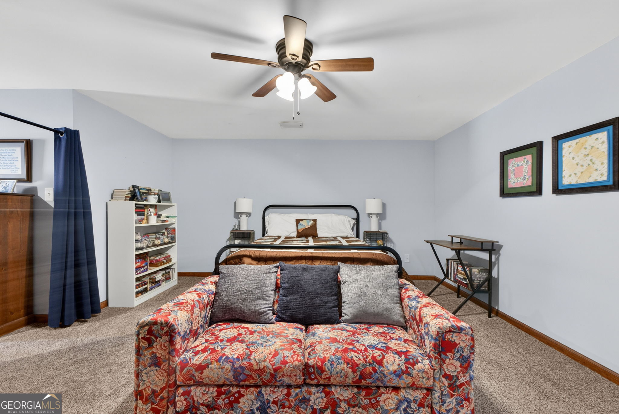 205 Eastfield Drive Mcdonough GA 30252