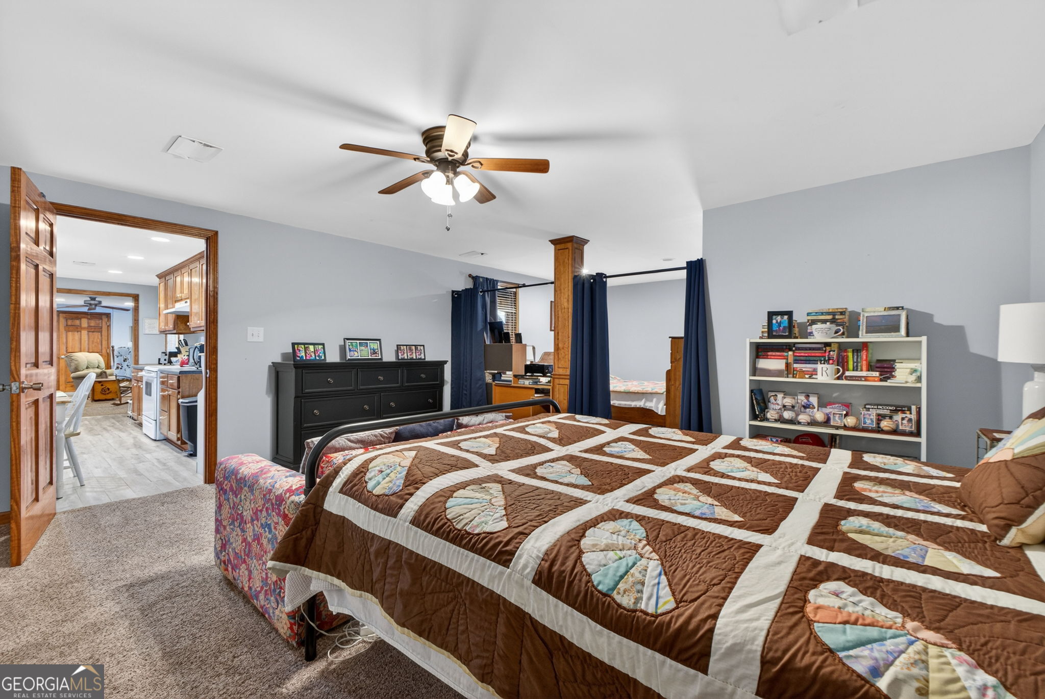 205 Eastfield Drive Mcdonough GA 30252