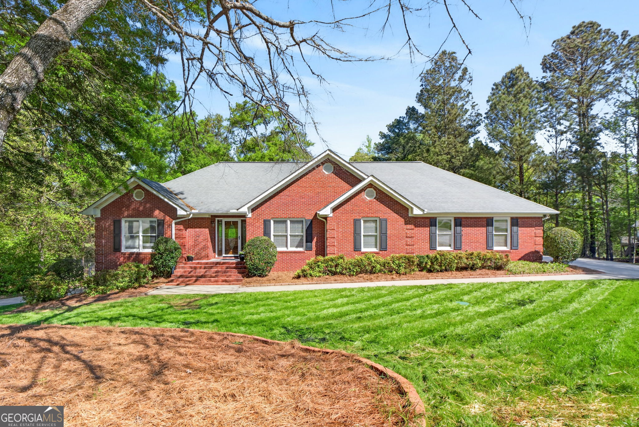 205 Eastfield Drive Mcdonough GA 30252