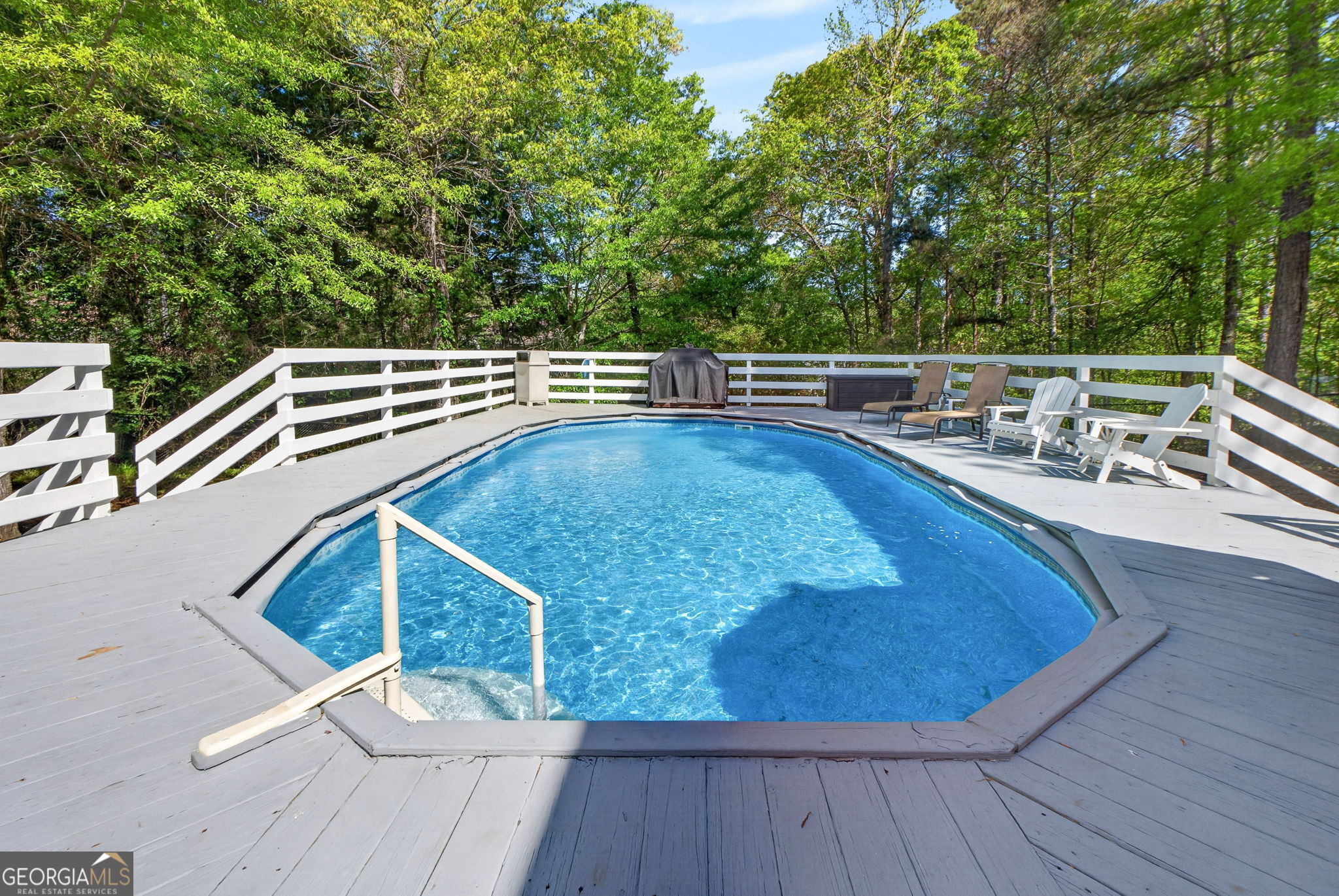 205 Eastfield Drive Mcdonough GA 30252