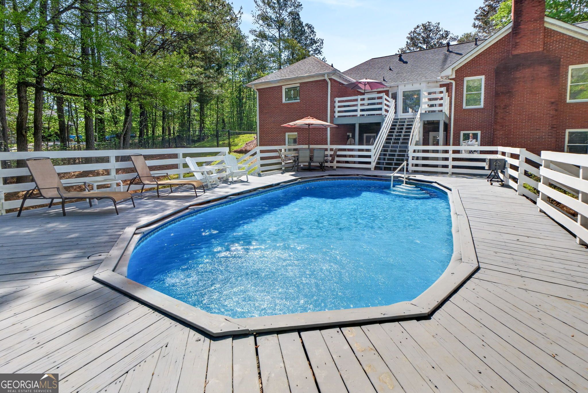 205 Eastfield Drive Mcdonough GA 30252