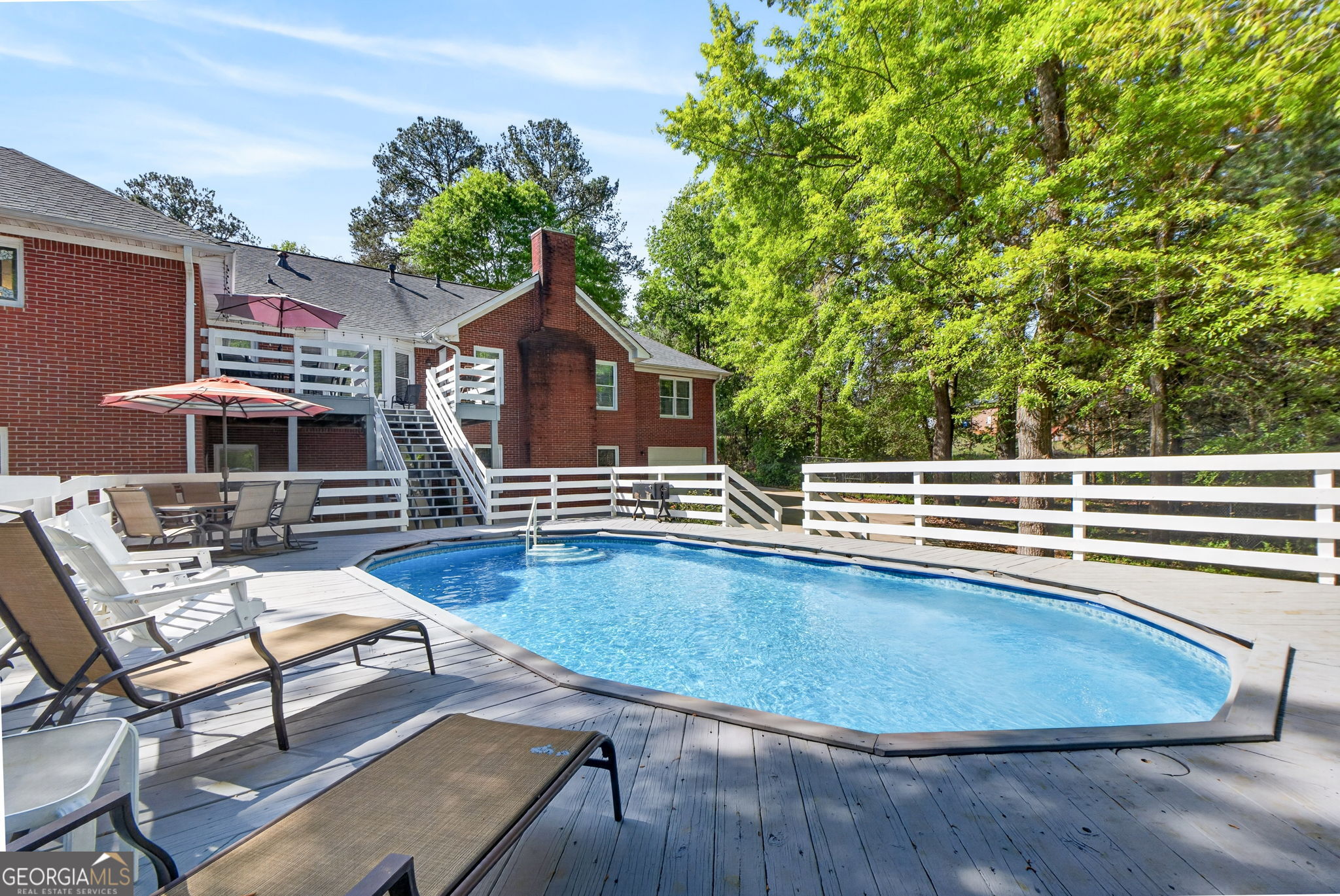 205 Eastfield Drive Mcdonough GA 30252