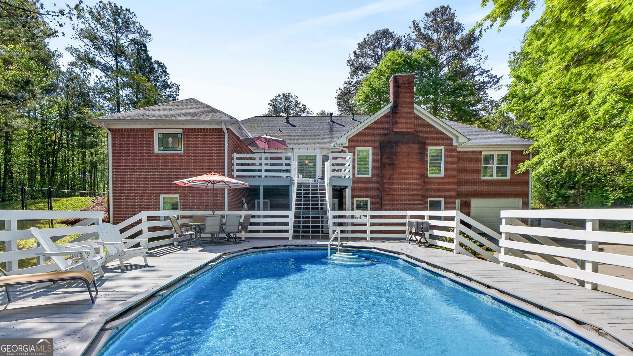 205 Eastfield Drive Mcdonough GA 30252