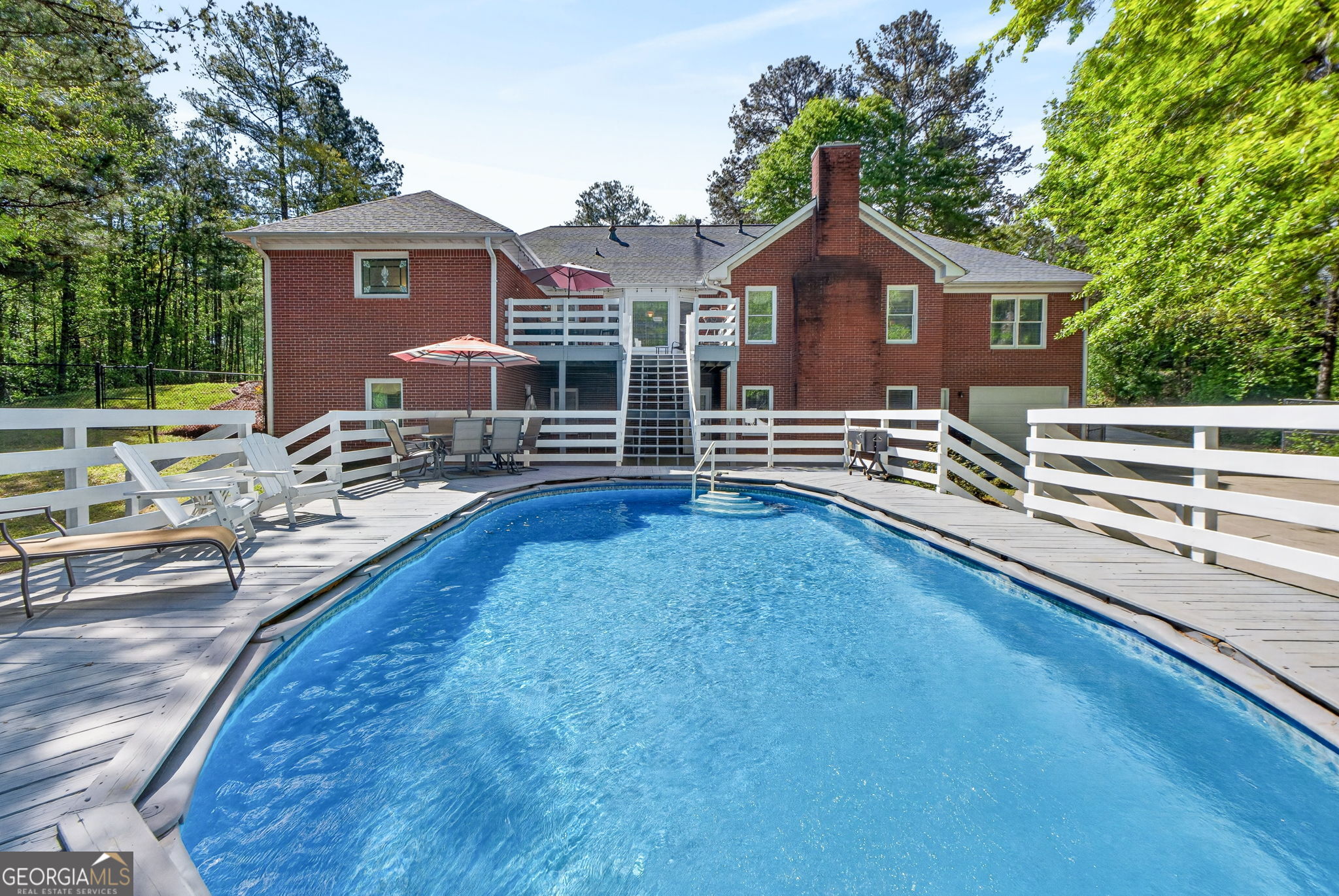 205 Eastfield Drive Mcdonough GA 30252
