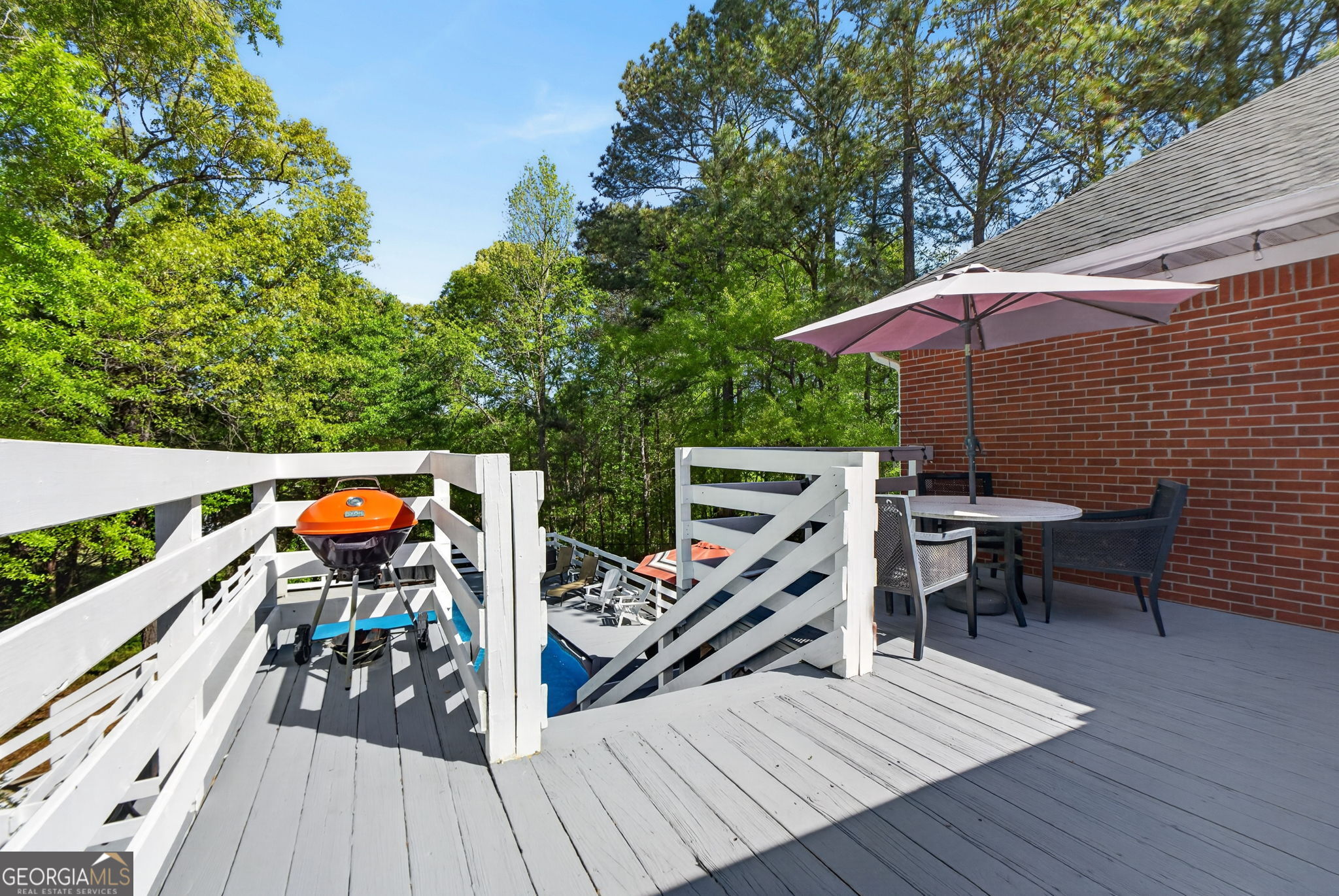 205 Eastfield Drive Mcdonough GA 30252