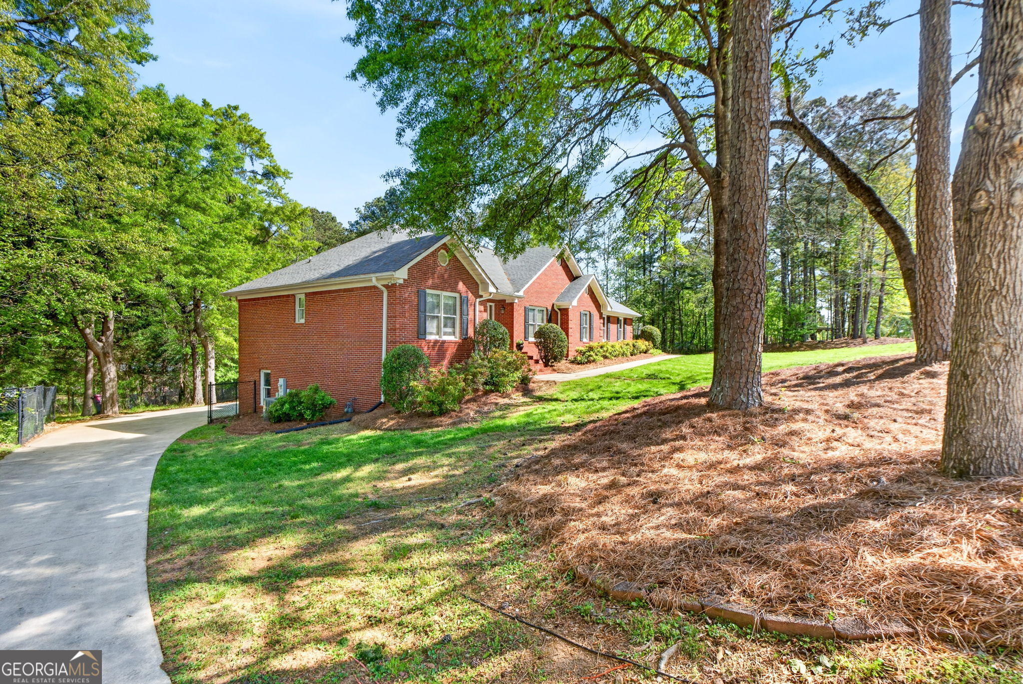 205 Eastfield Drive Mcdonough GA 30252