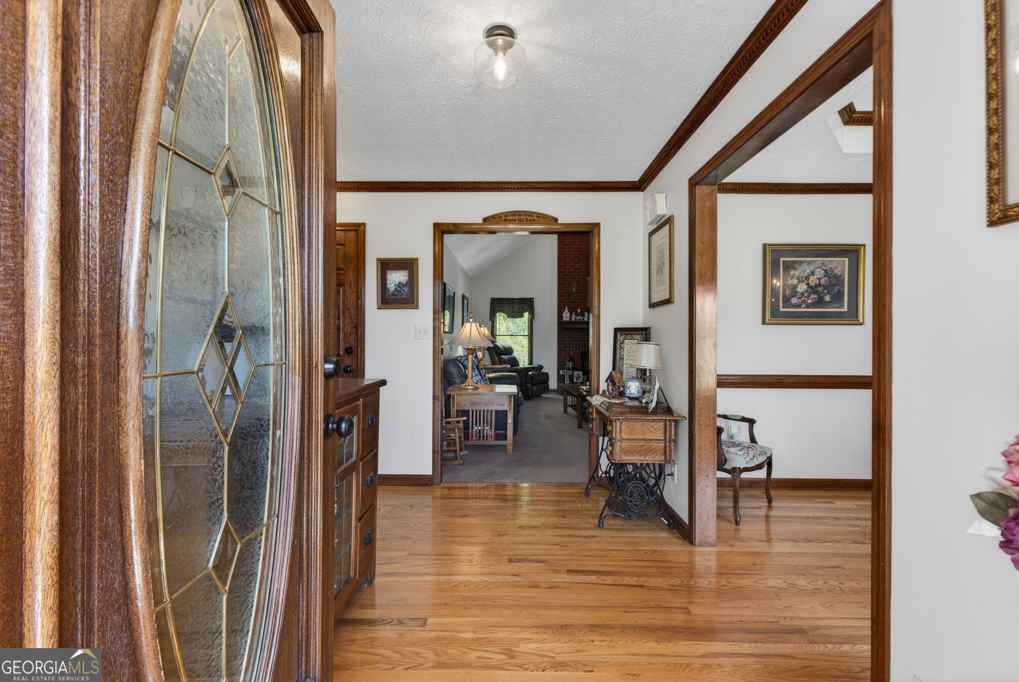 205 Eastfield Drive Mcdonough GA 30252