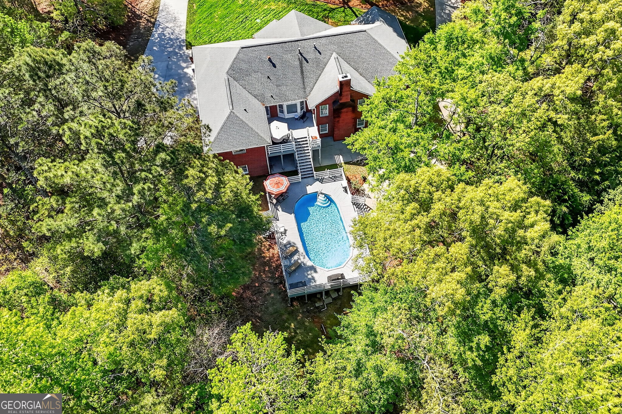 205 Eastfield Drive Mcdonough GA 30252