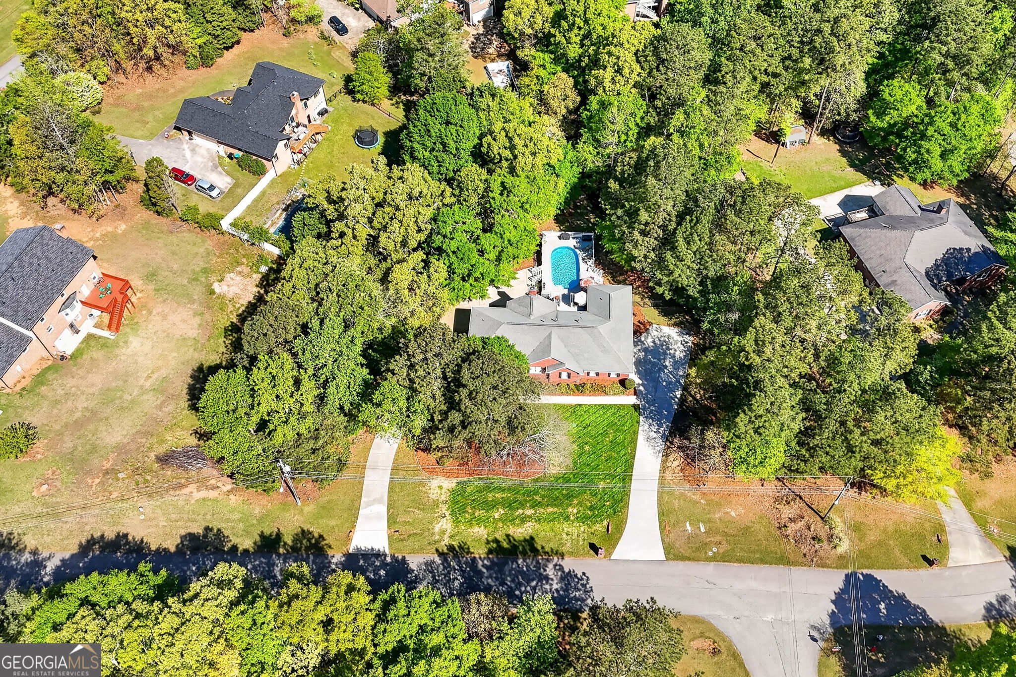 205 Eastfield Drive Mcdonough GA 30252