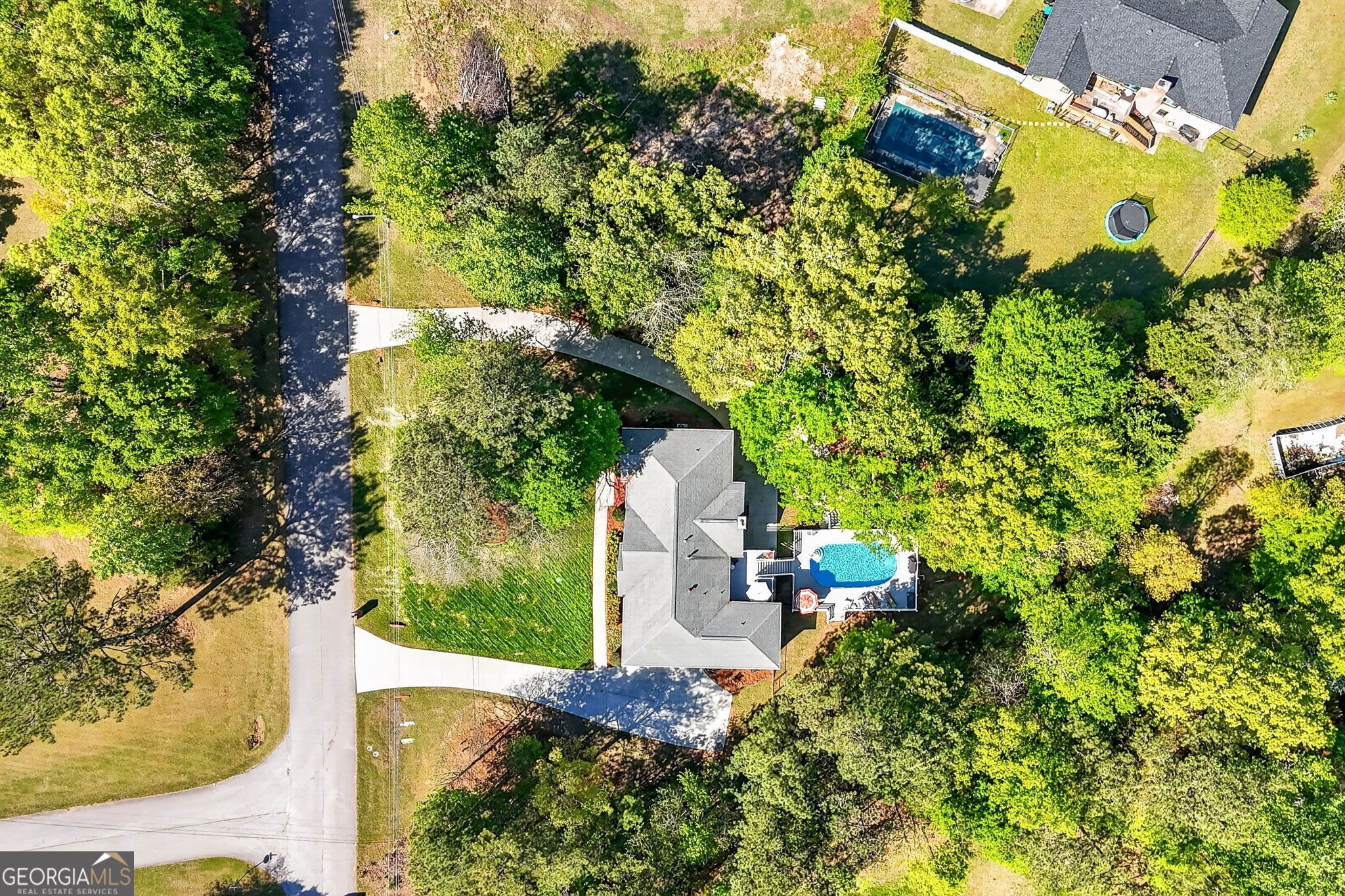 205 Eastfield Drive Mcdonough GA 30252