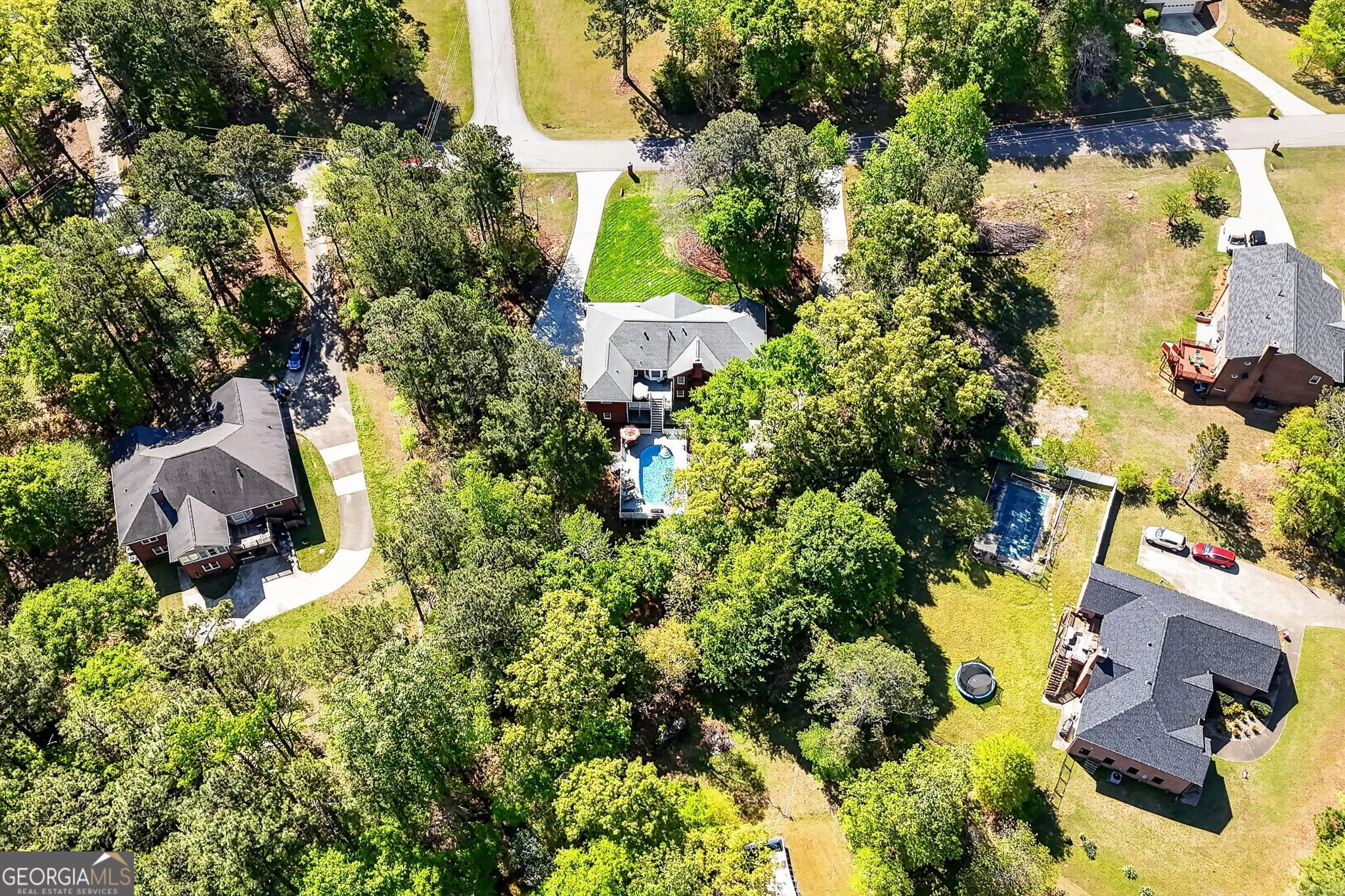 205 Eastfield Drive Mcdonough GA 30252